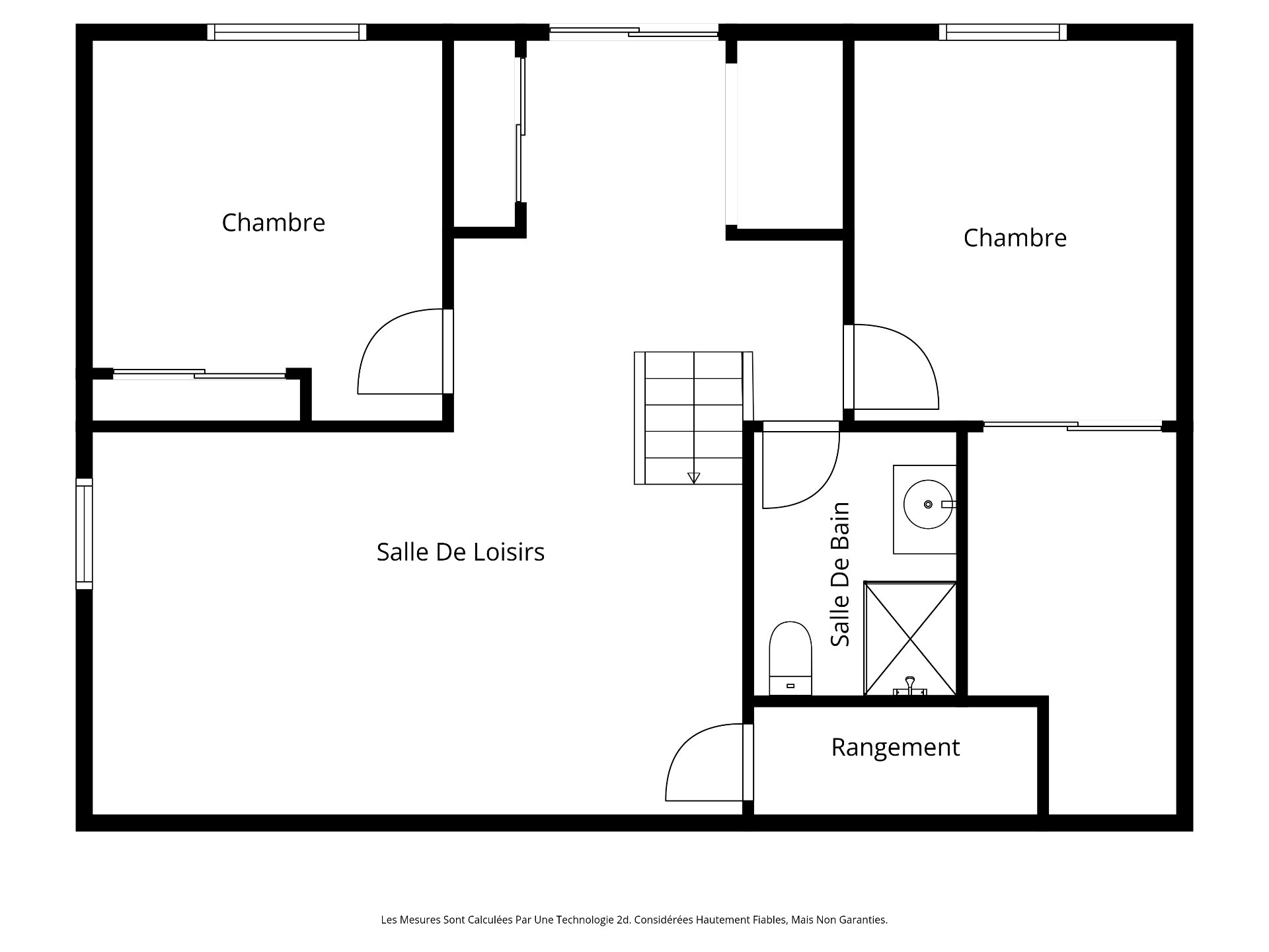 Plan (croquis)