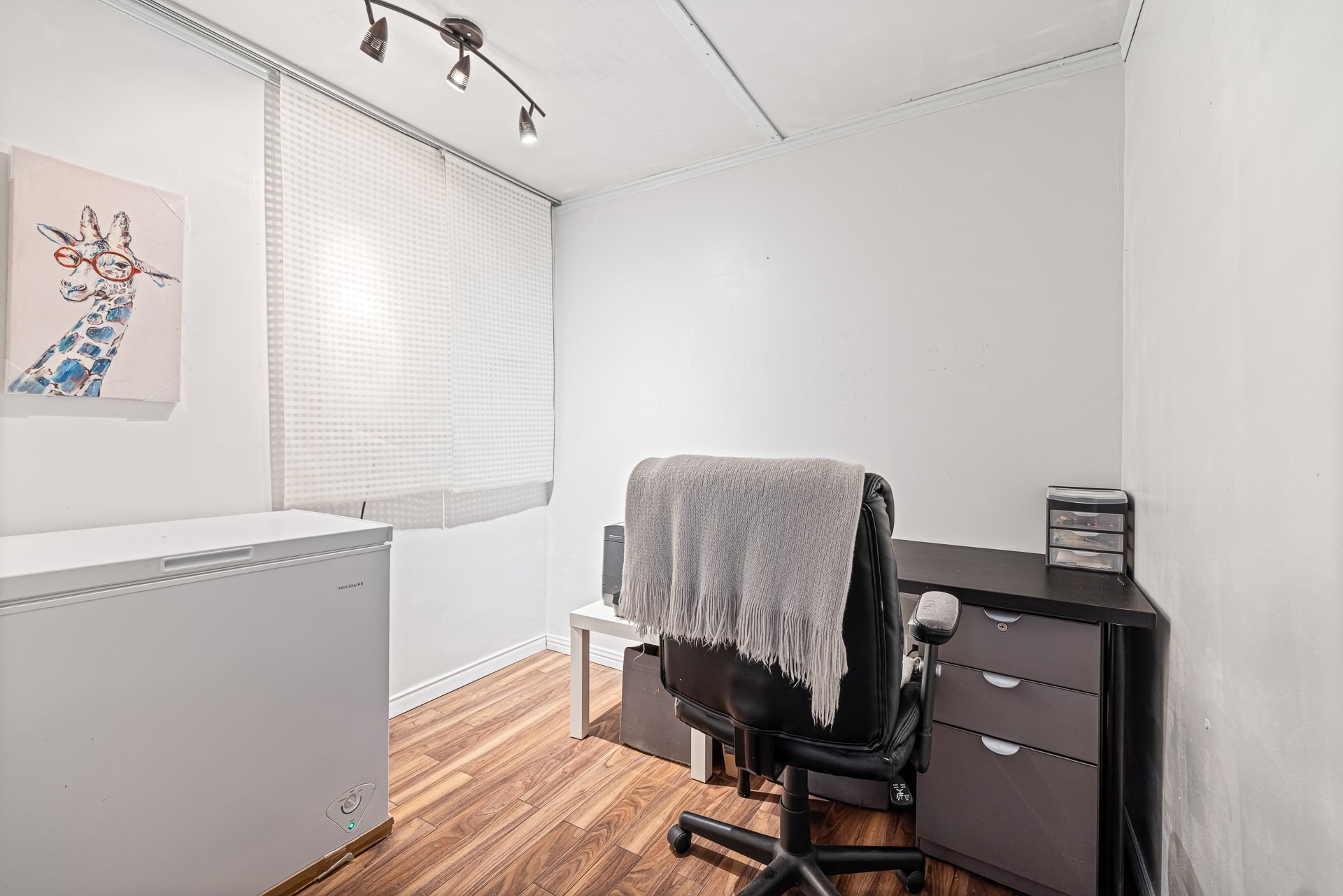 Bureau