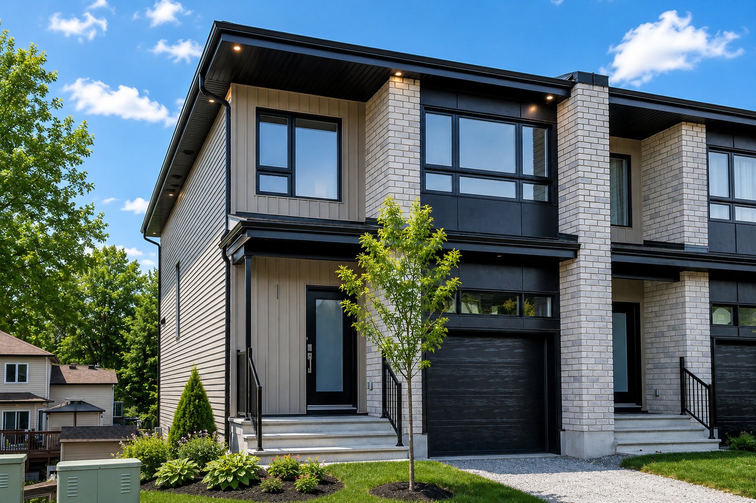 118 Rue Alfred-Bélisle 