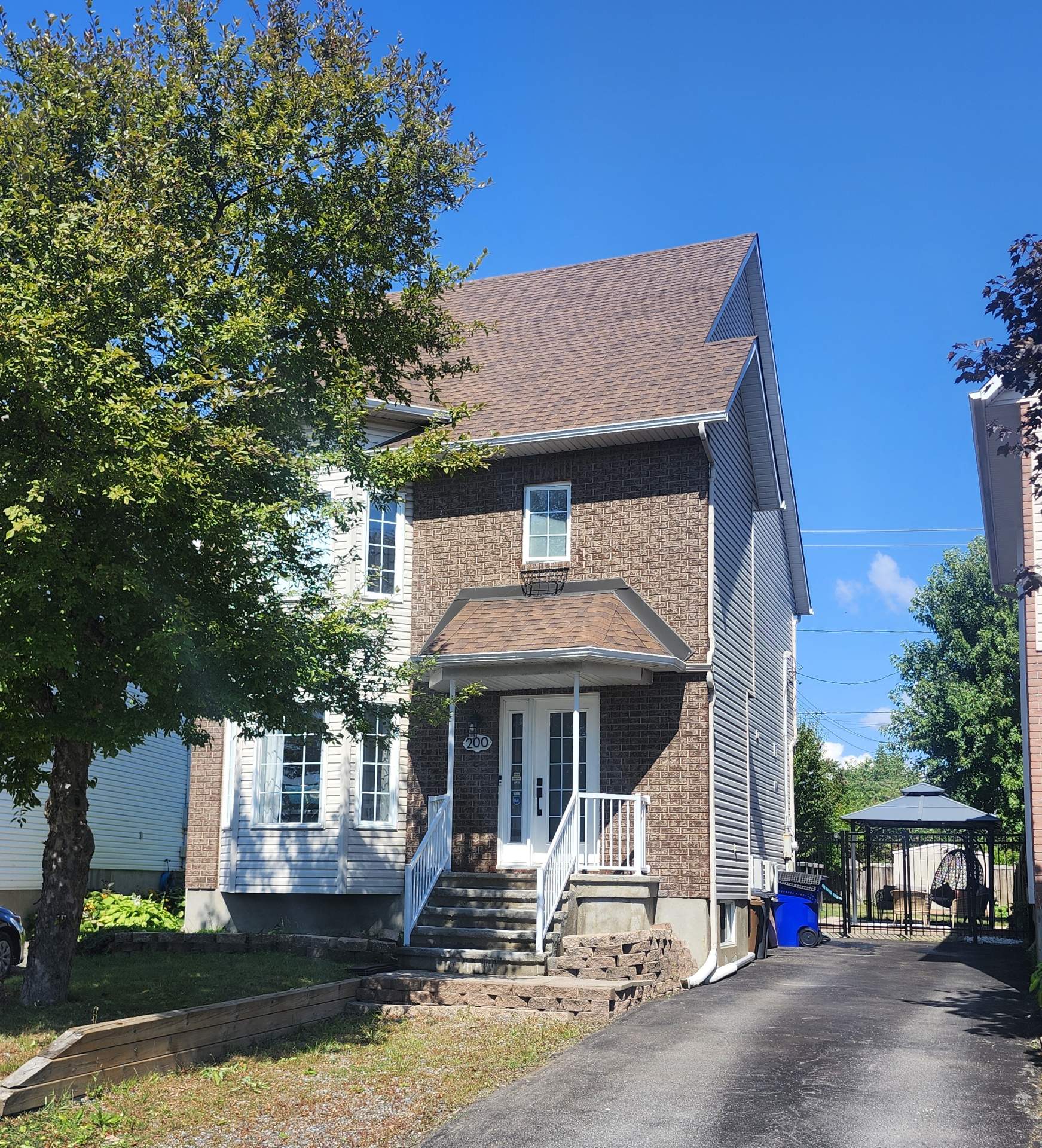200 Rue des Oeillets 