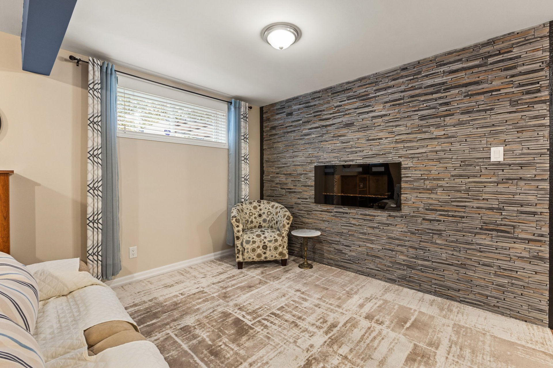 Salle familiale