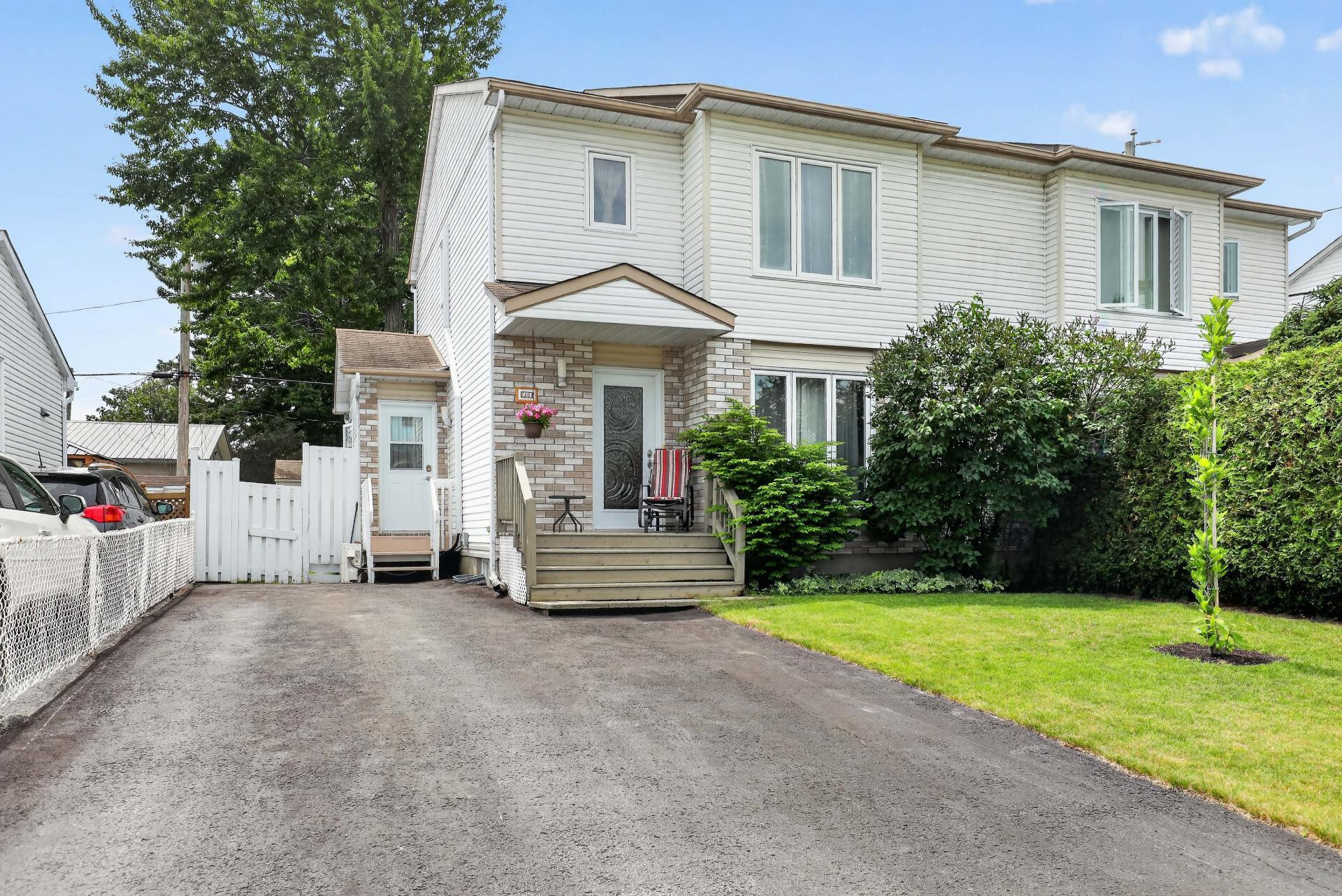 20 Rue de La Malbaie 