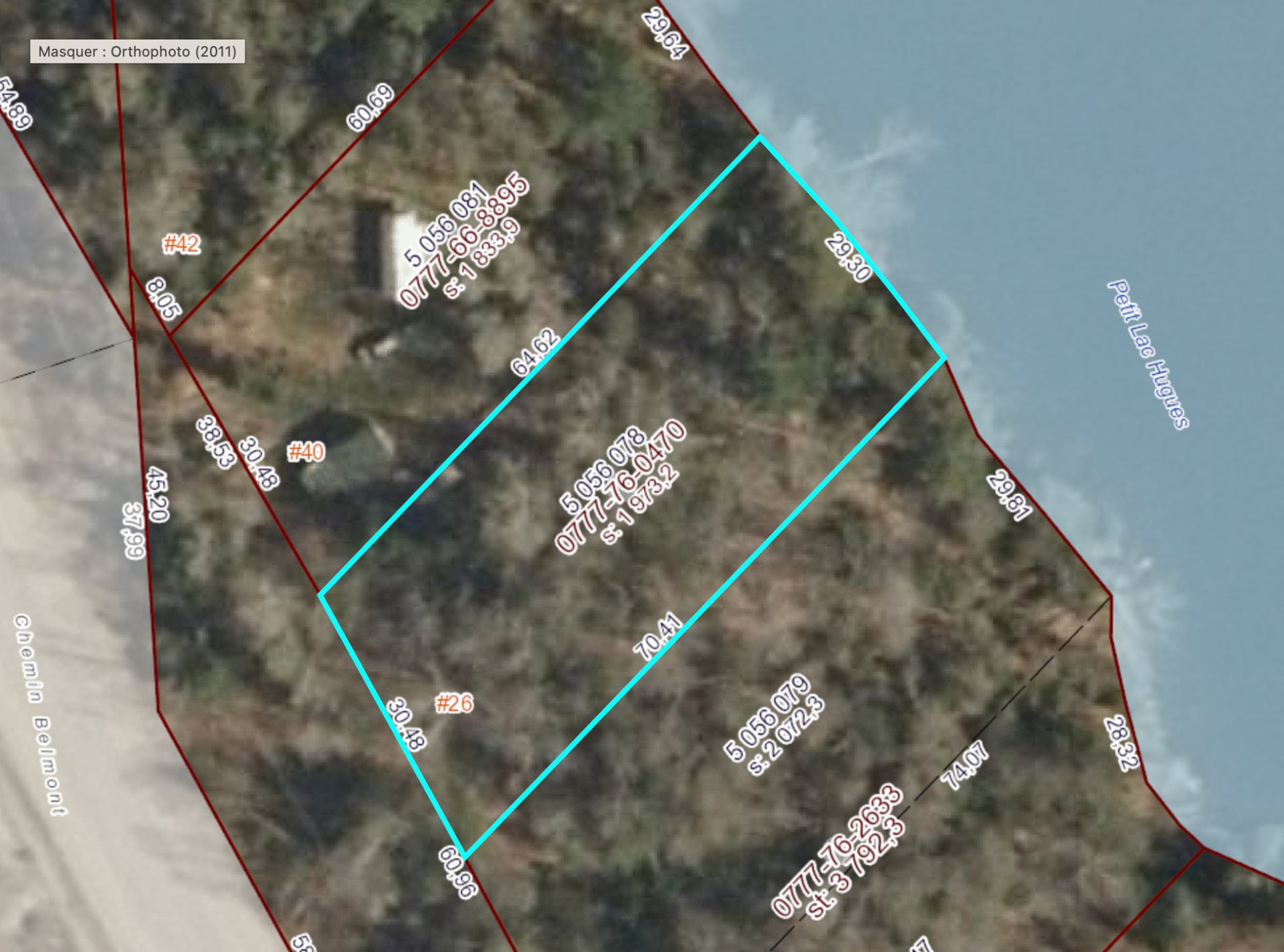 Land/Lot