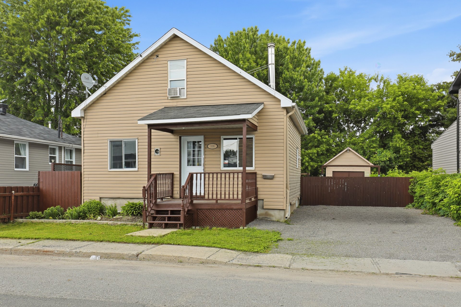 106 Rue Édouard-Ellis 