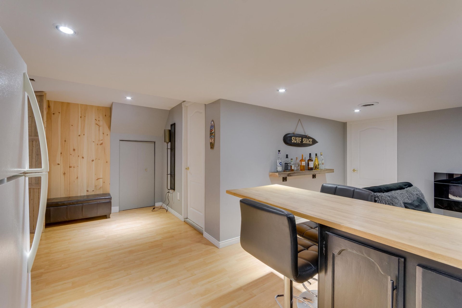 Salle familiale