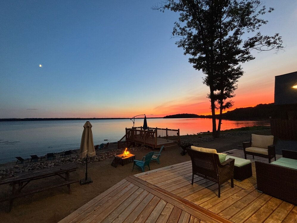 Autre - Coucher de soleil