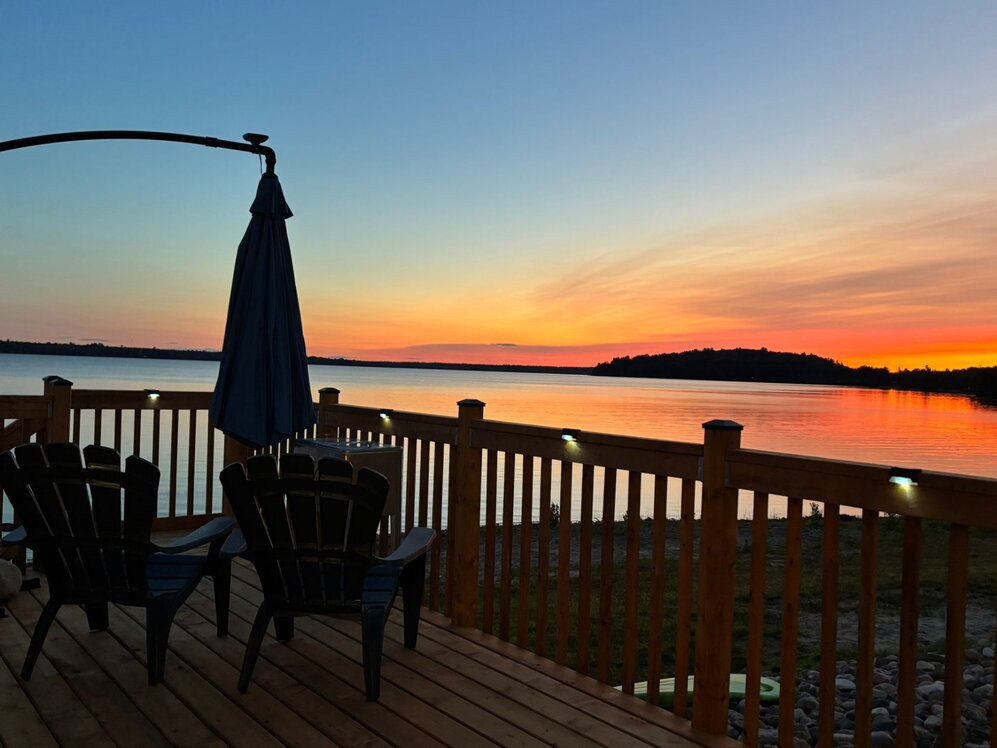 Autre - Coucher de soleil