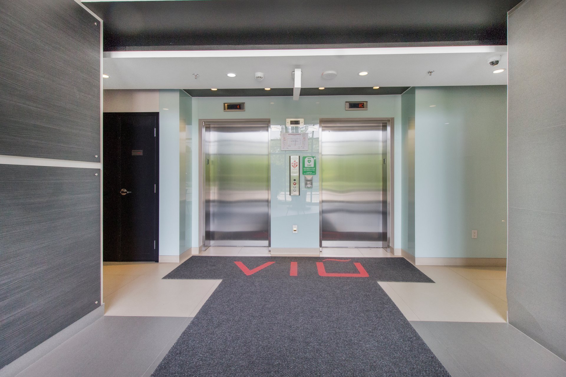 Hall