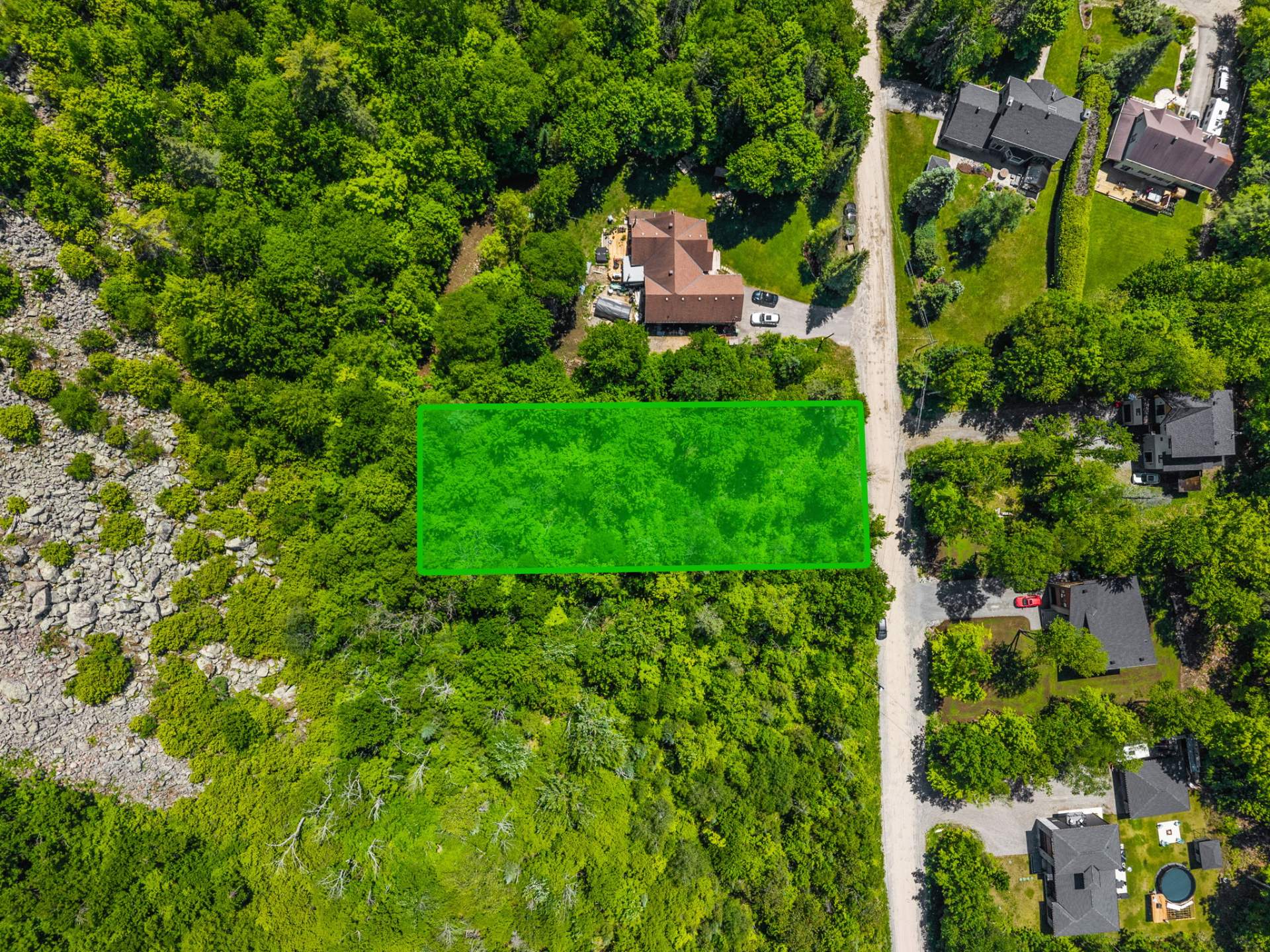 Land/Lot