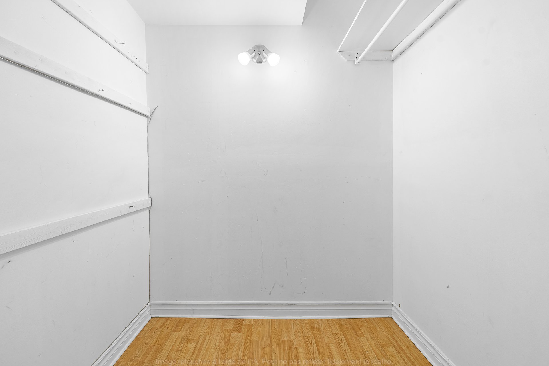 Penderie (Walk-in)