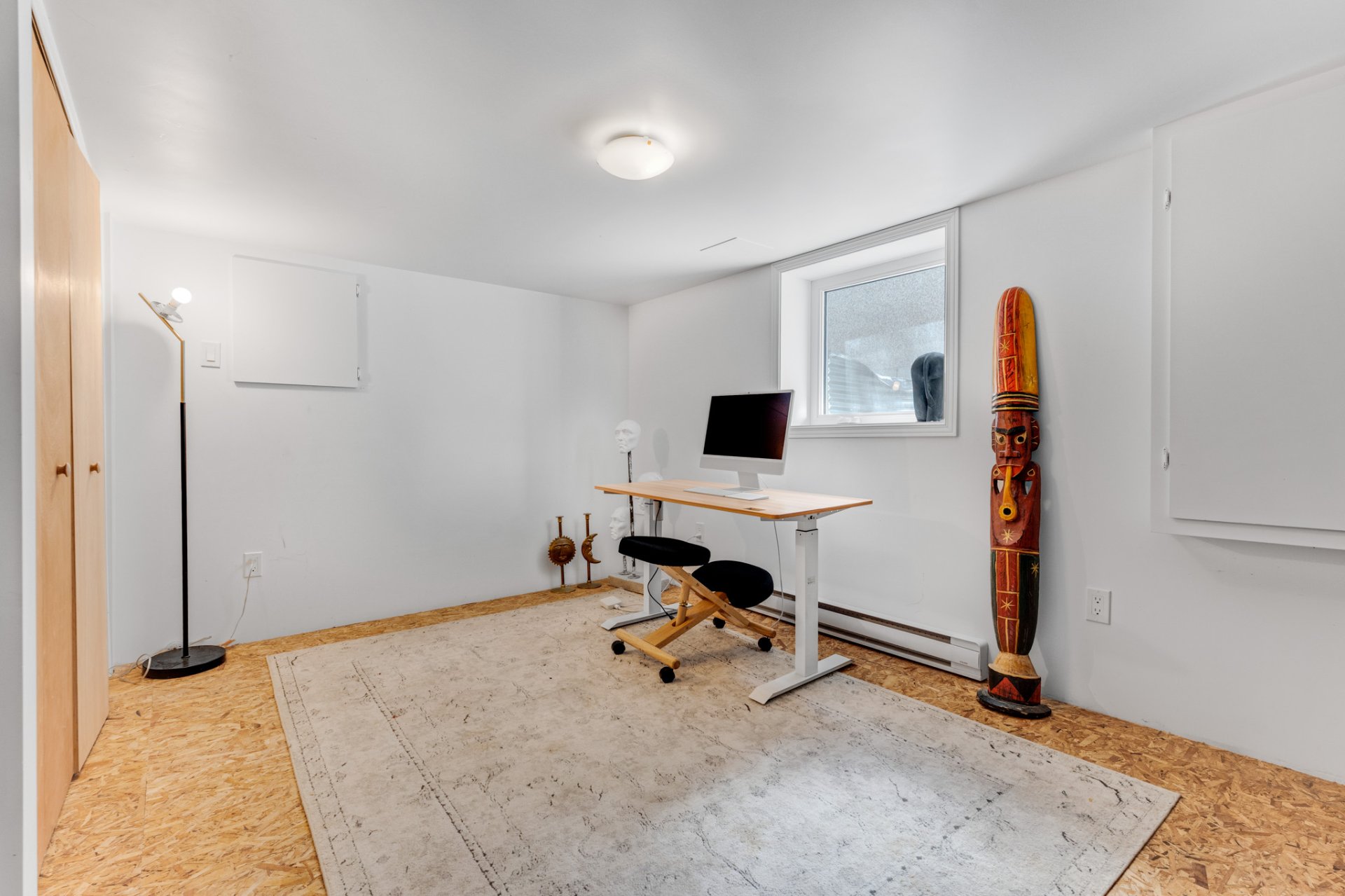 Office - Can be used as bedroom