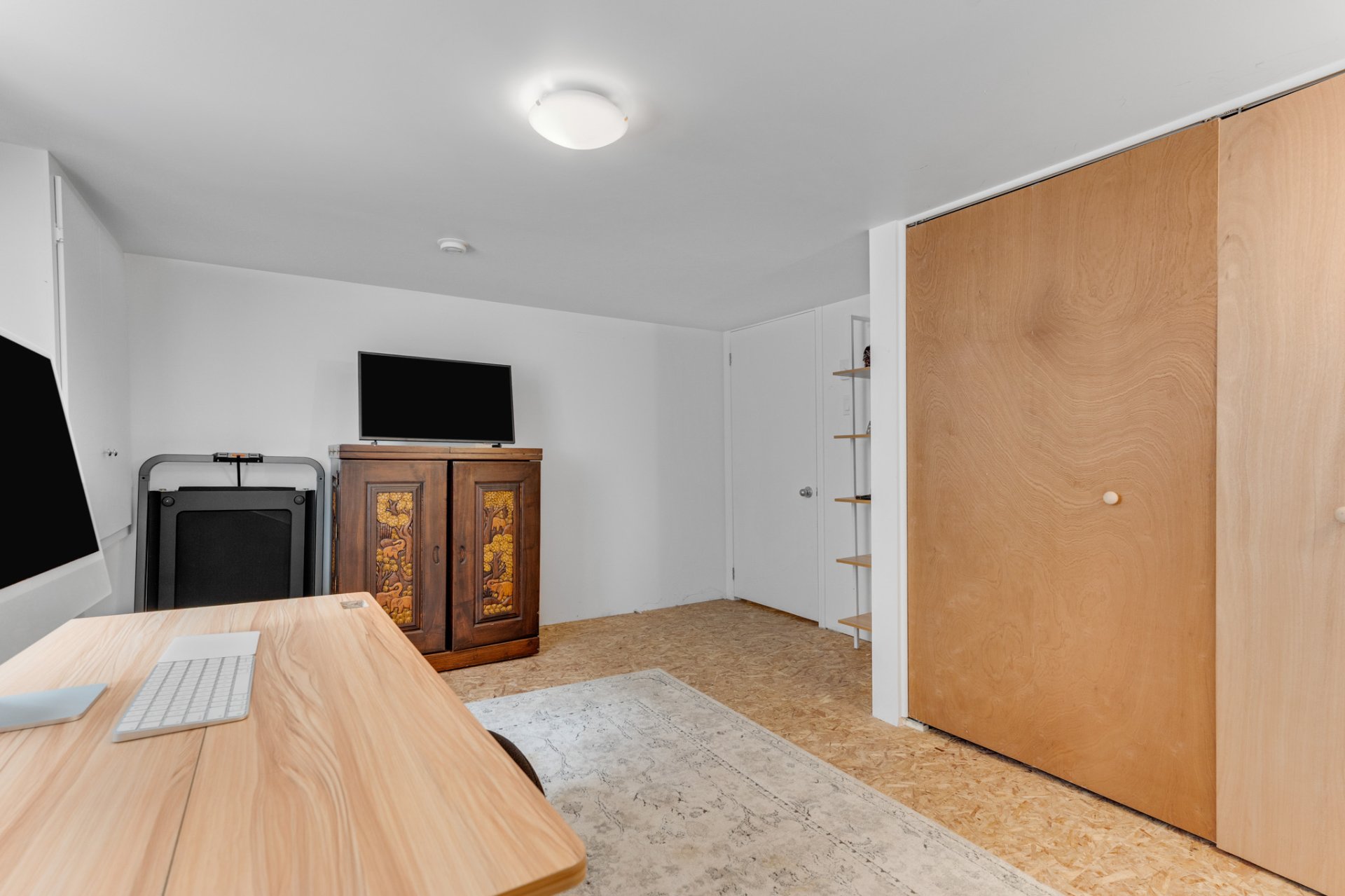 Office - Can be used as bedroom