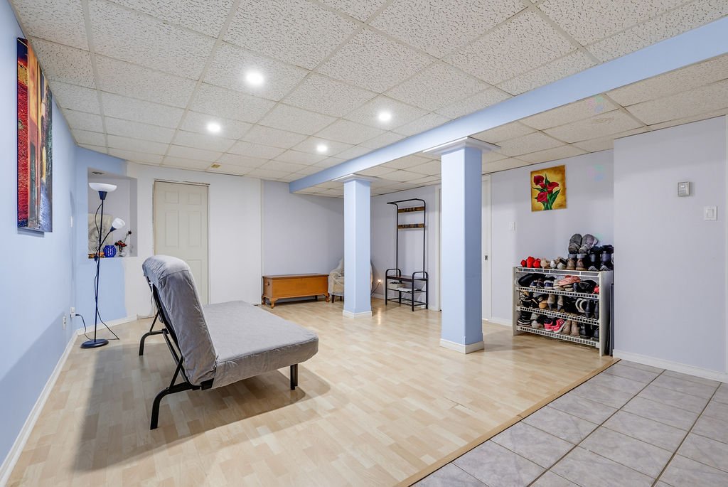Salle familiale