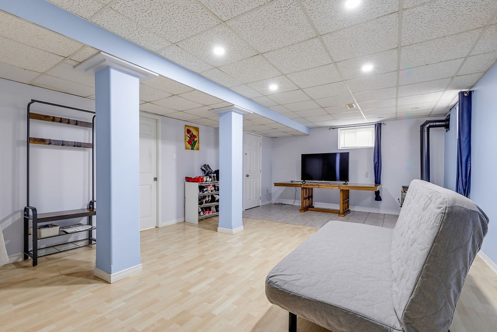 Salle familiale