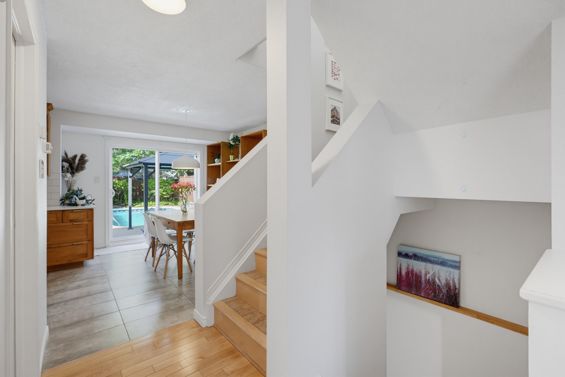 Staircase