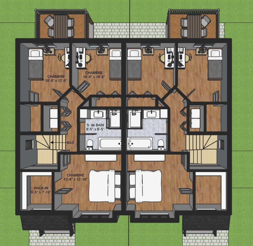 Etage