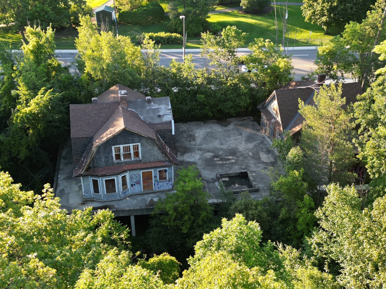 1404 Ch. d'Aylmer — photo 3