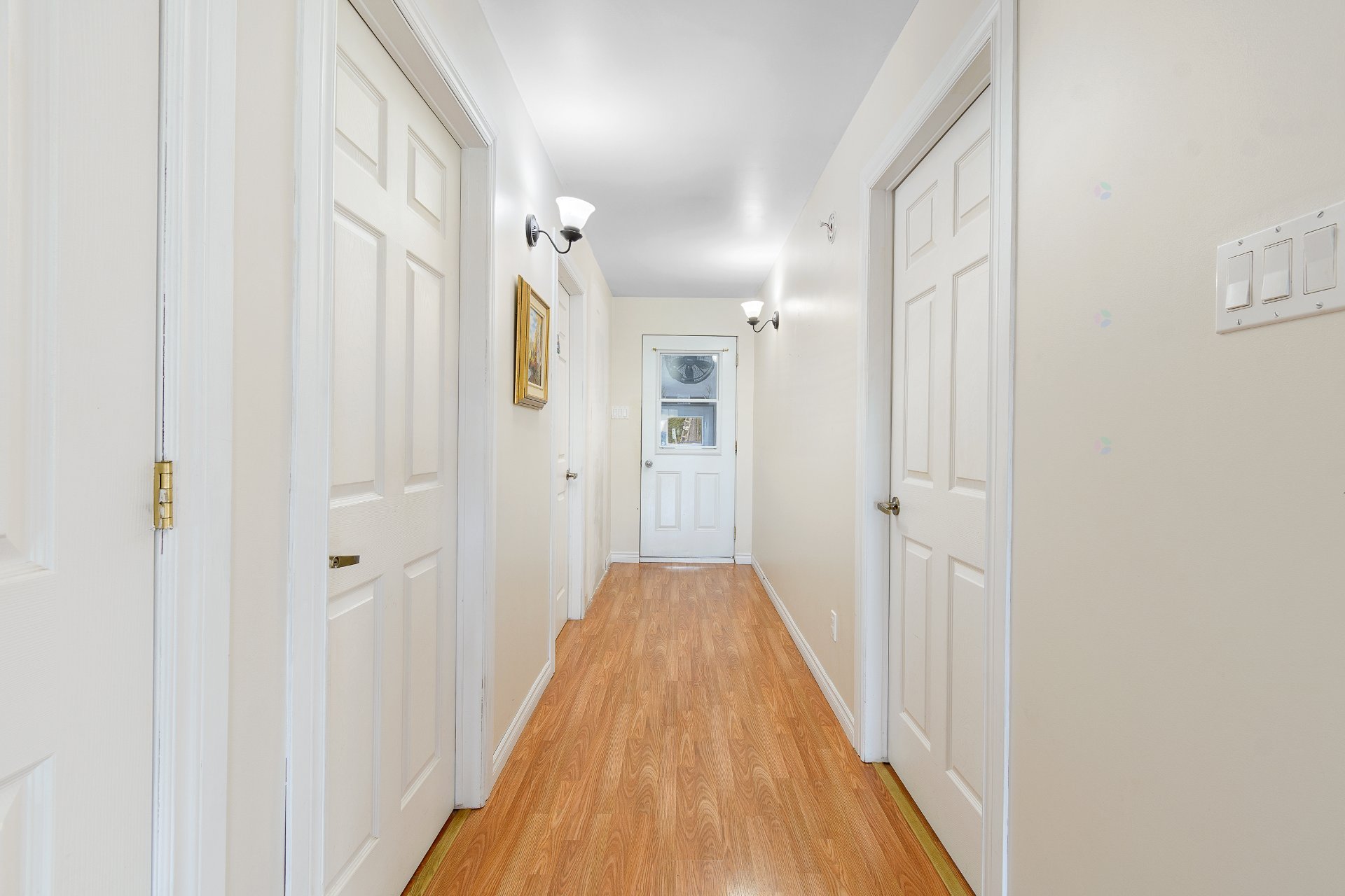 Passageway