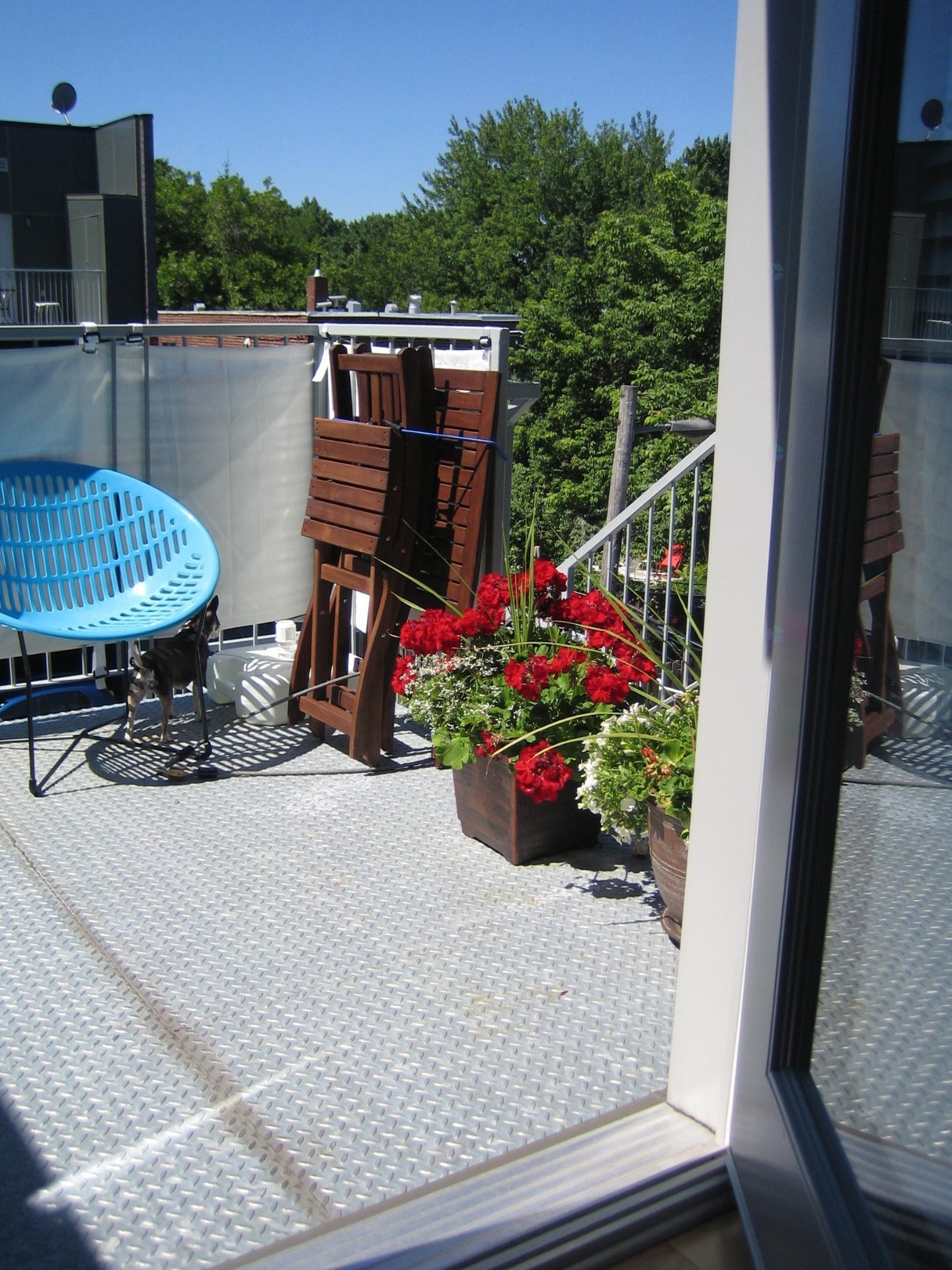 Balcon