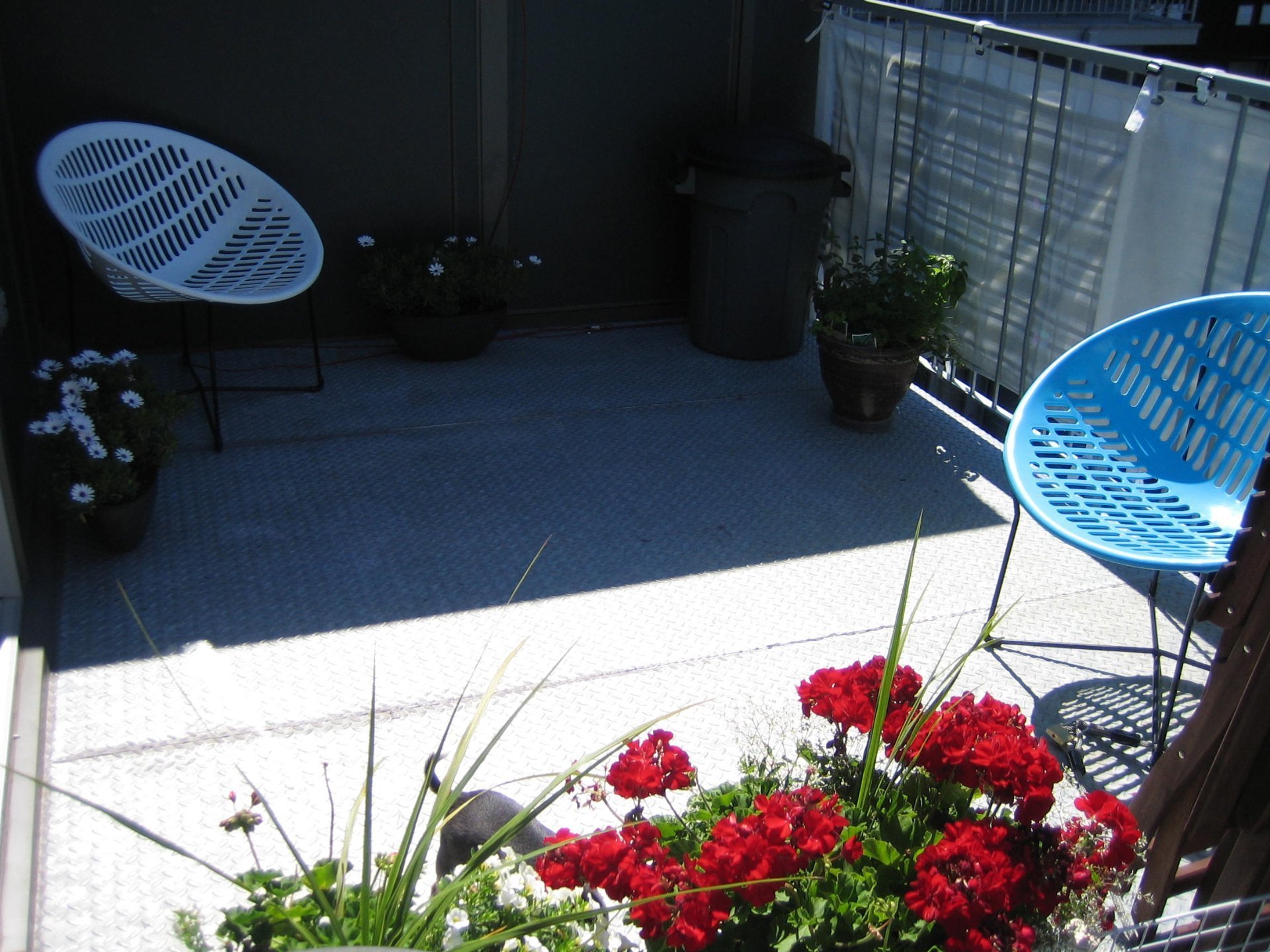 Balcon
