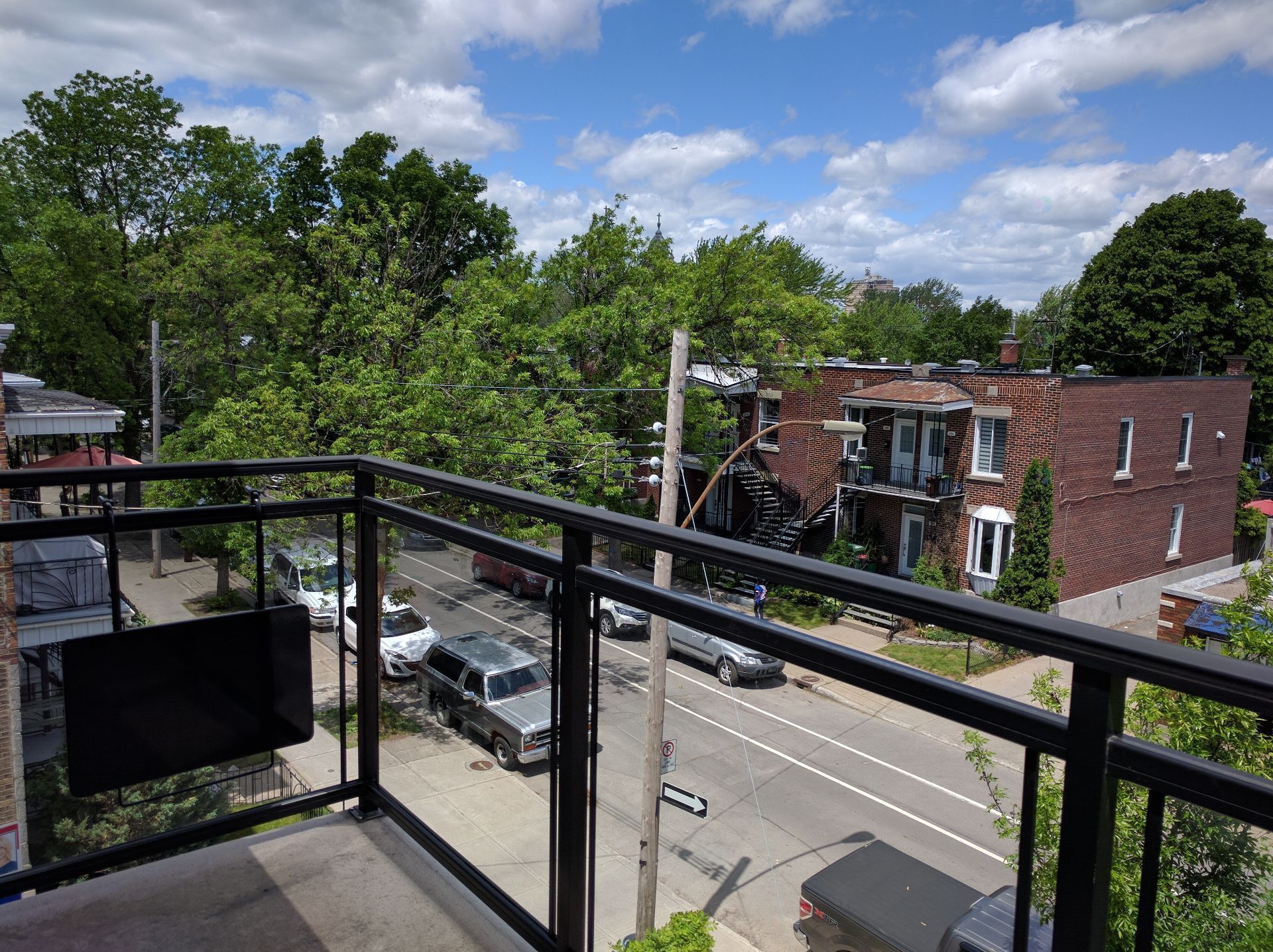 Balcon