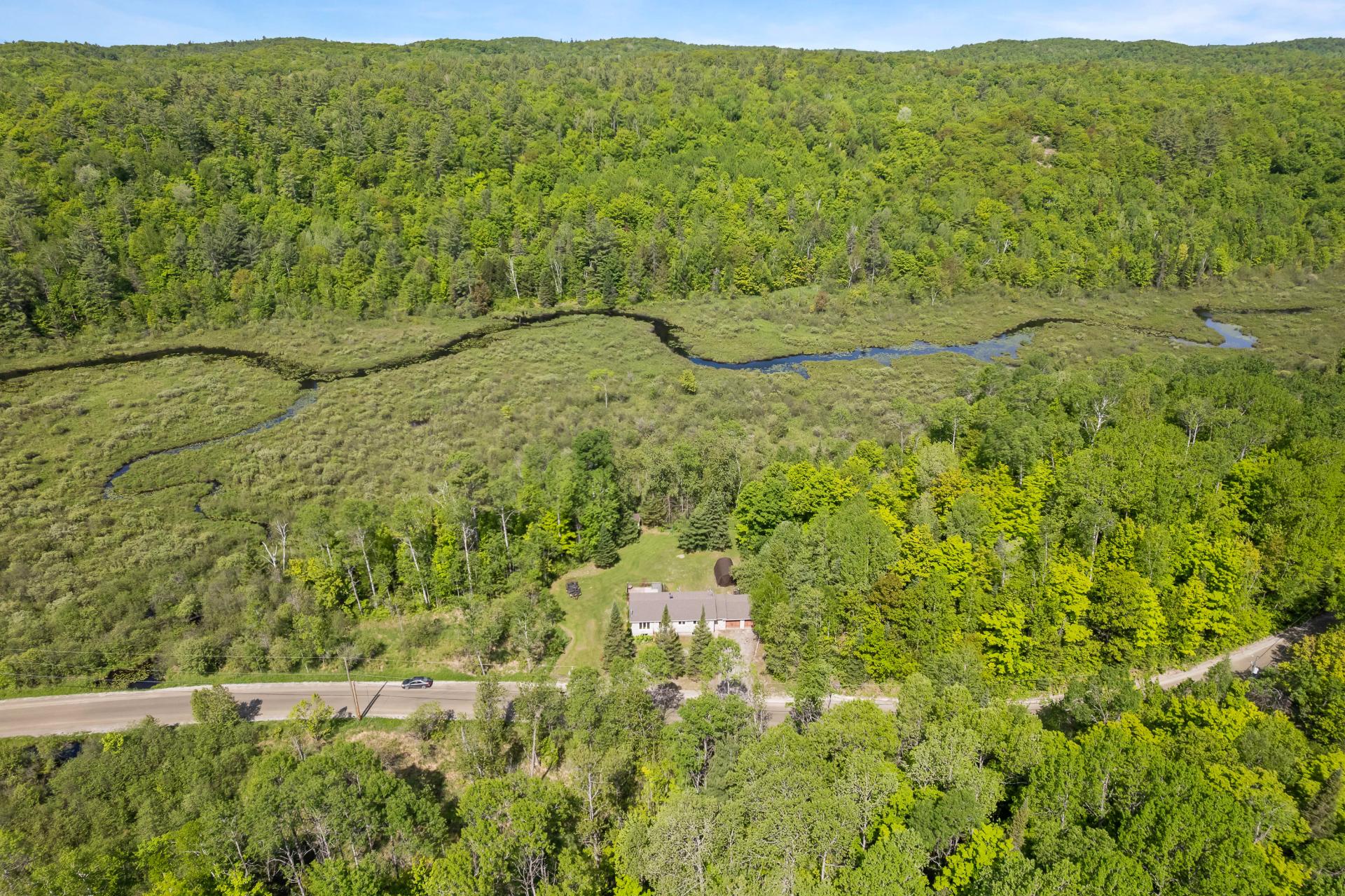 Overall View