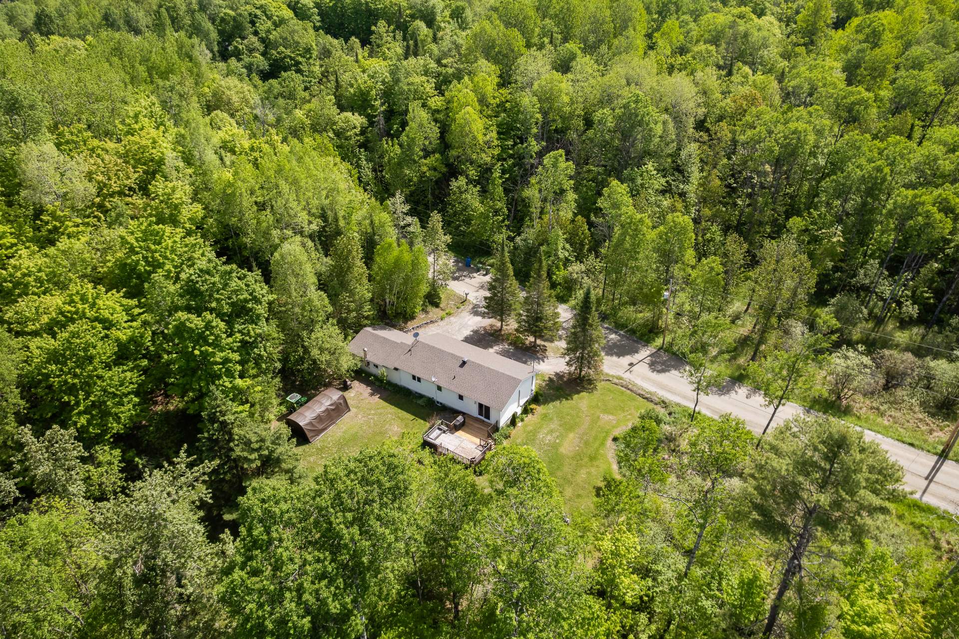 Overall View