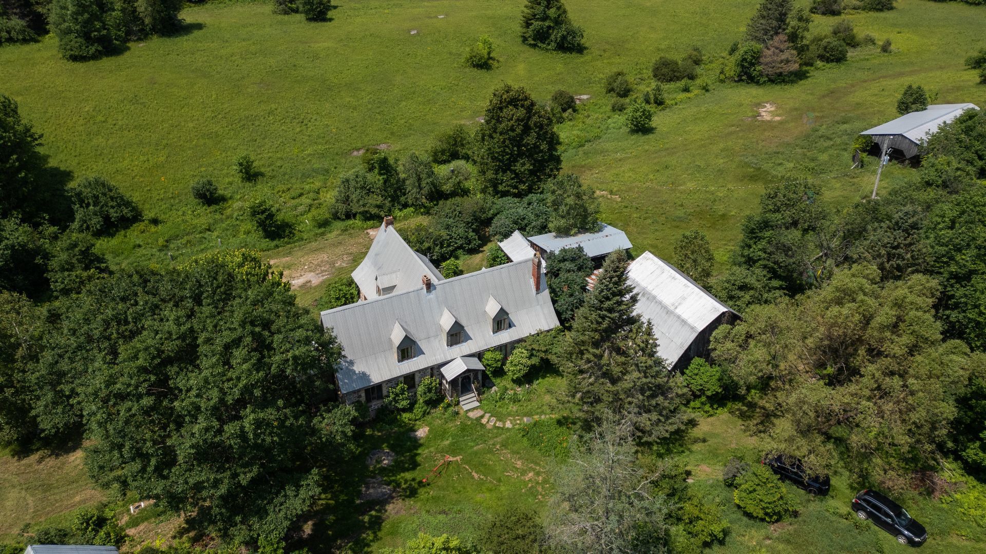 593 Ch. Greermount — photo 3