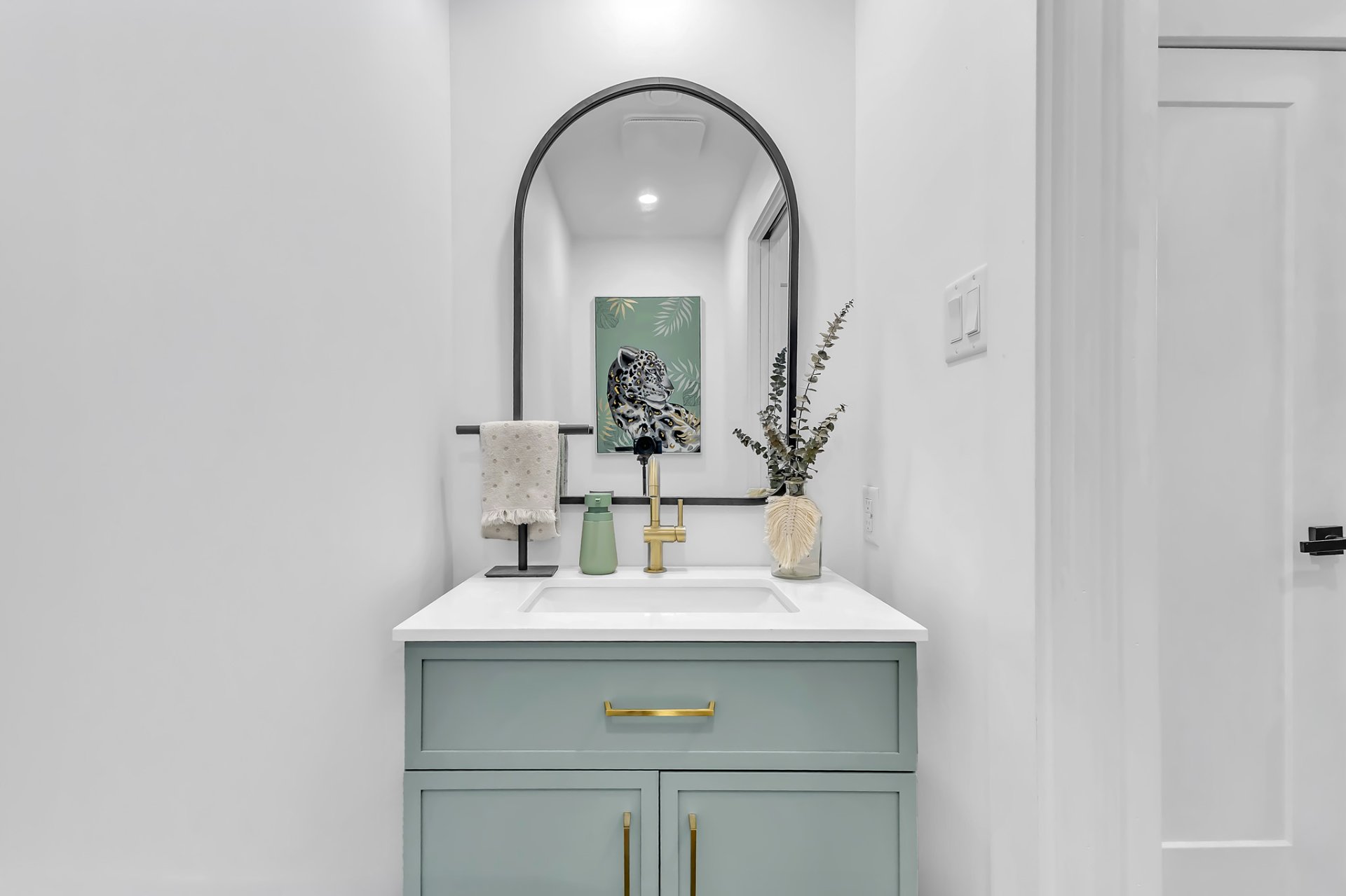Washroom