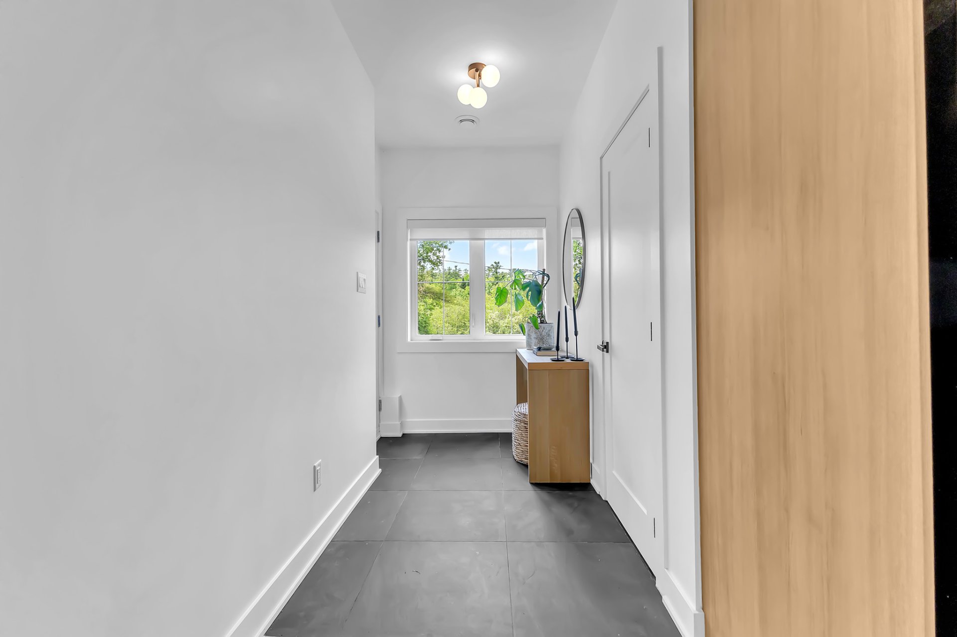 Corridor