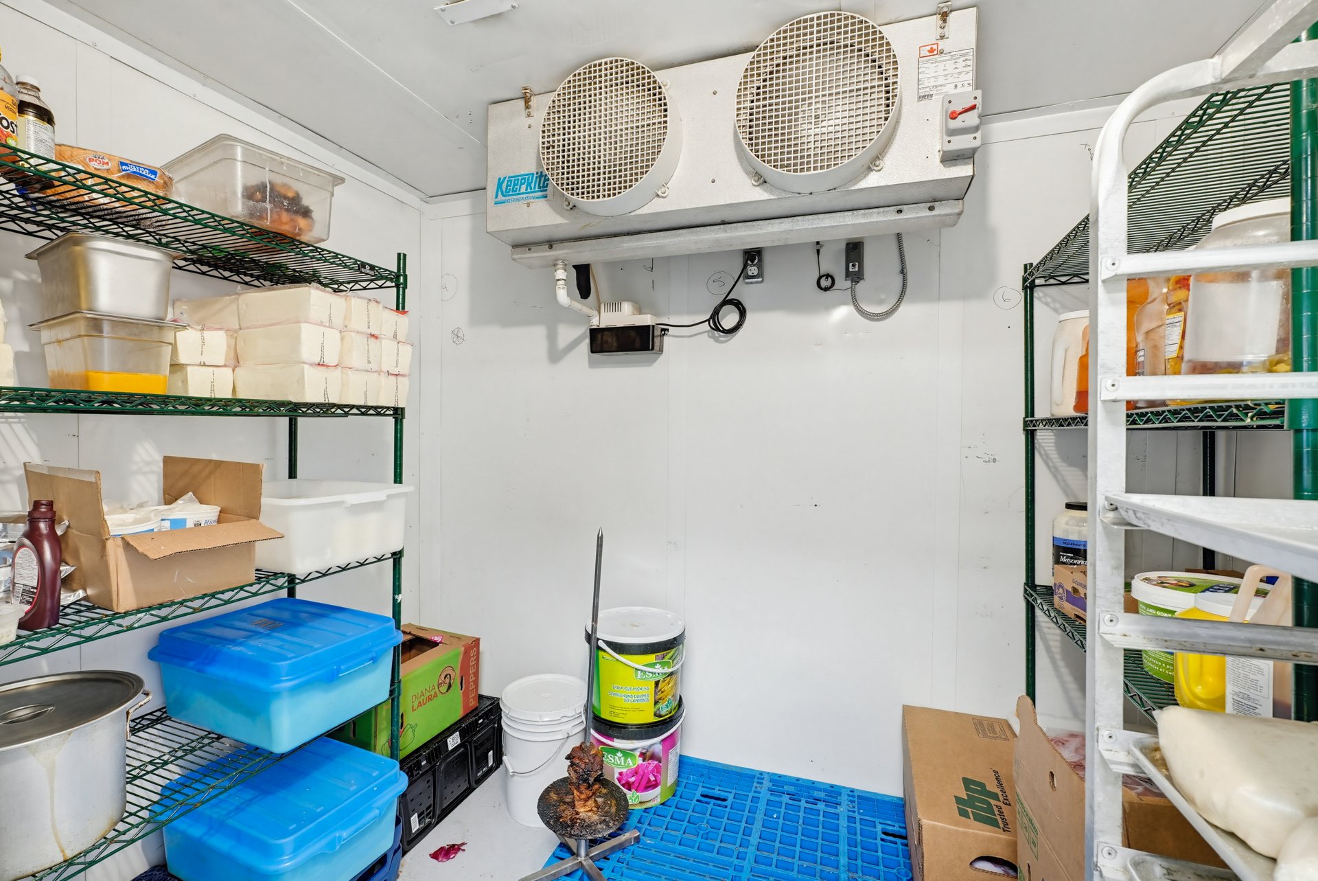 Storage