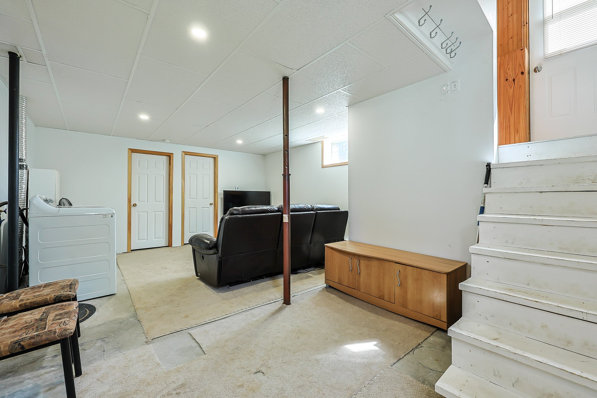 Salle familiale