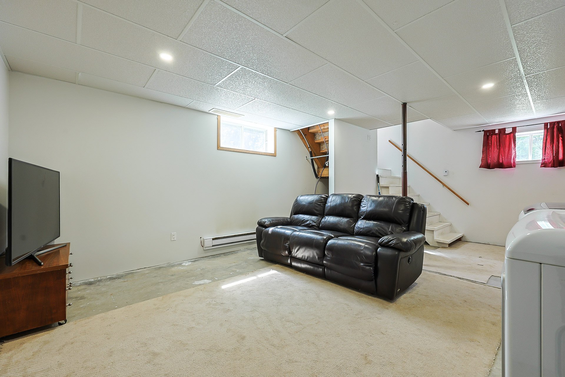 Salle familiale