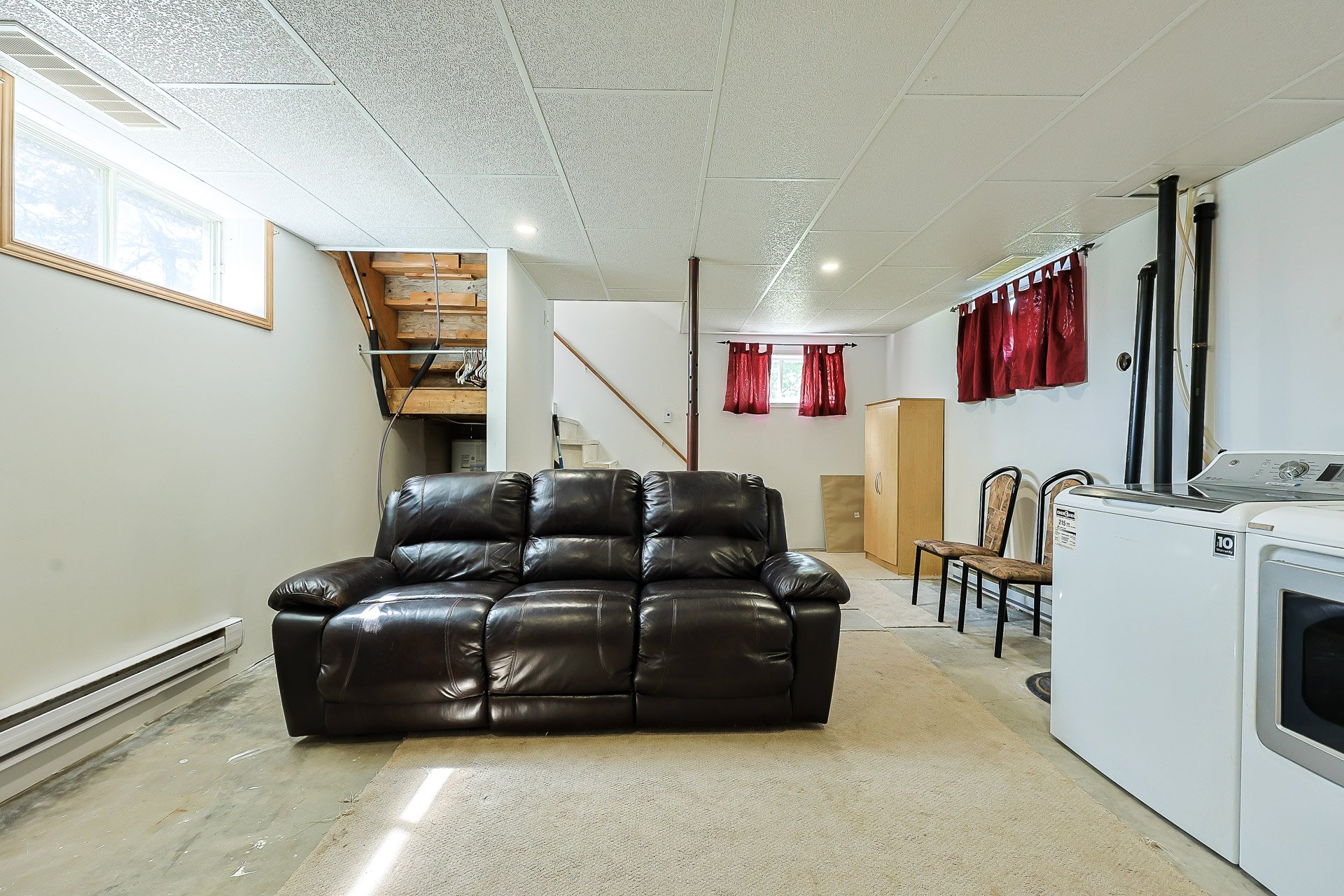 Salle familiale
