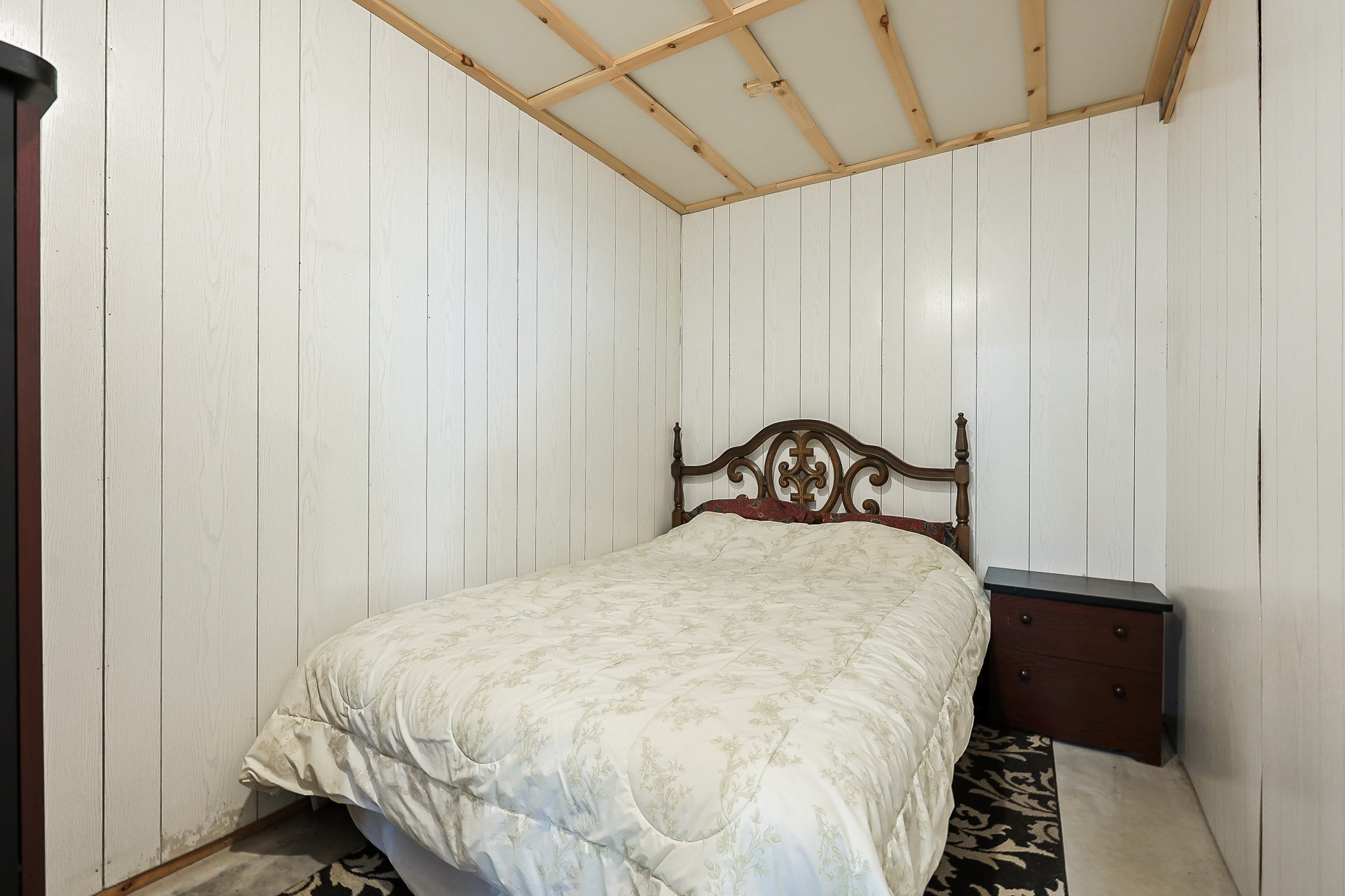 Autre - Chambre sans fenêtre