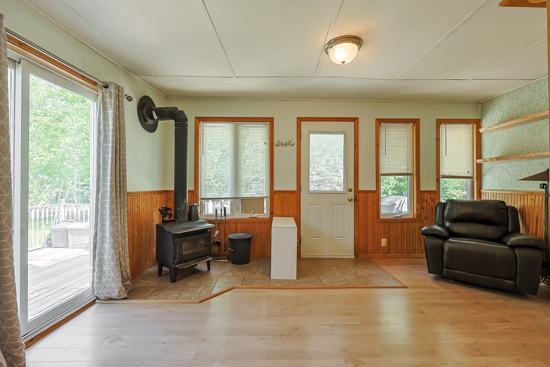Salon