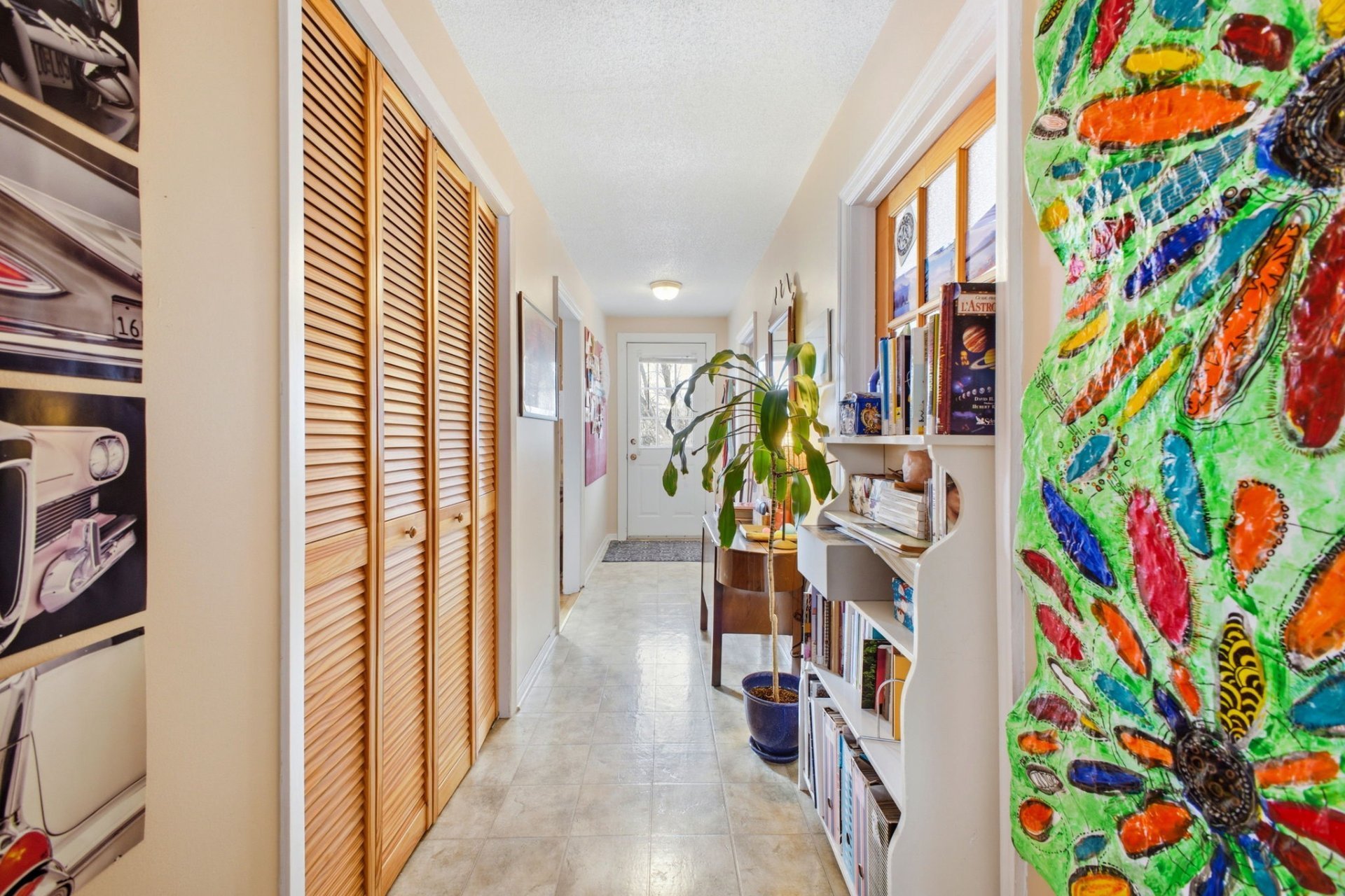 Corridor
