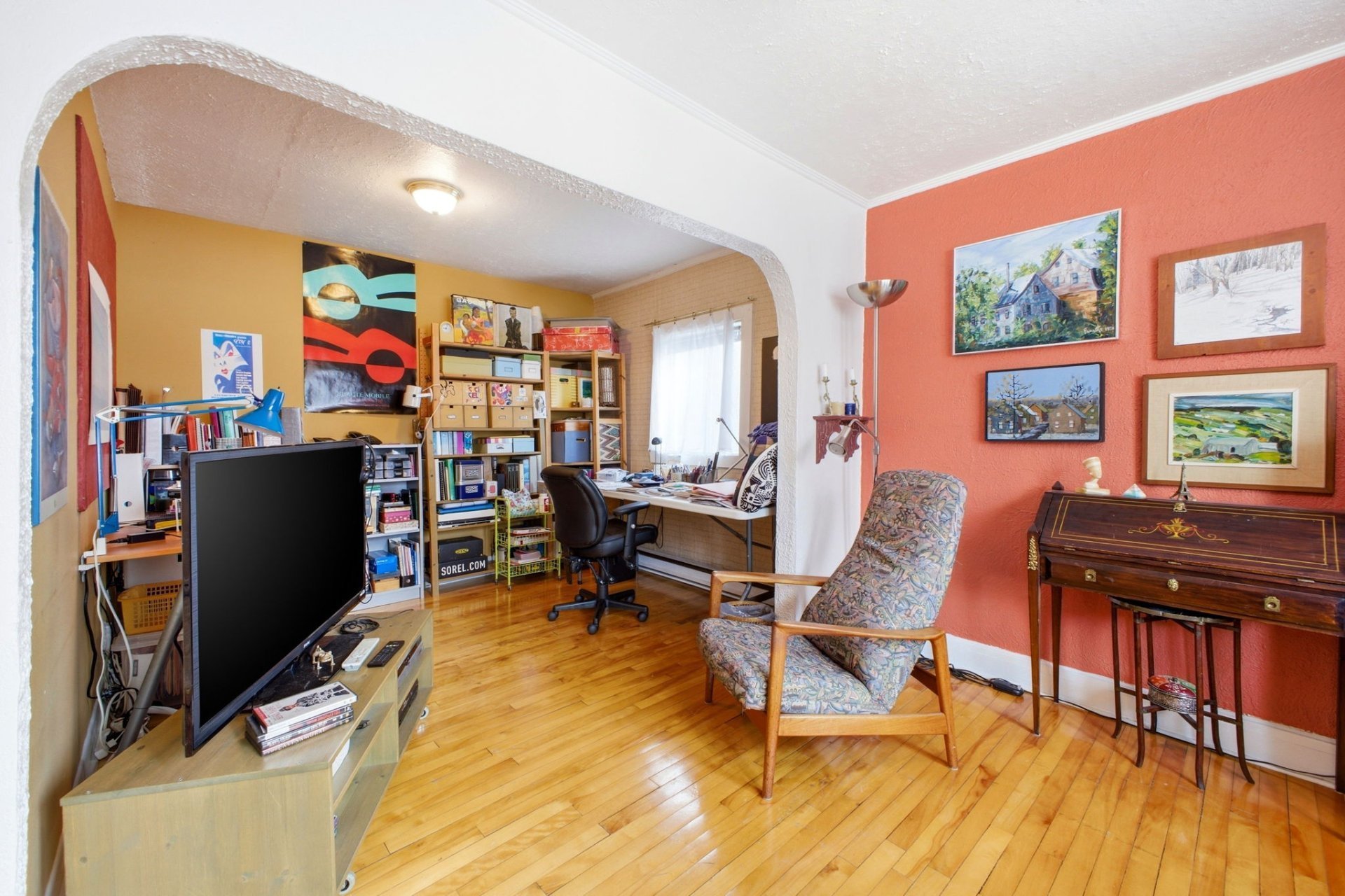 Bureau