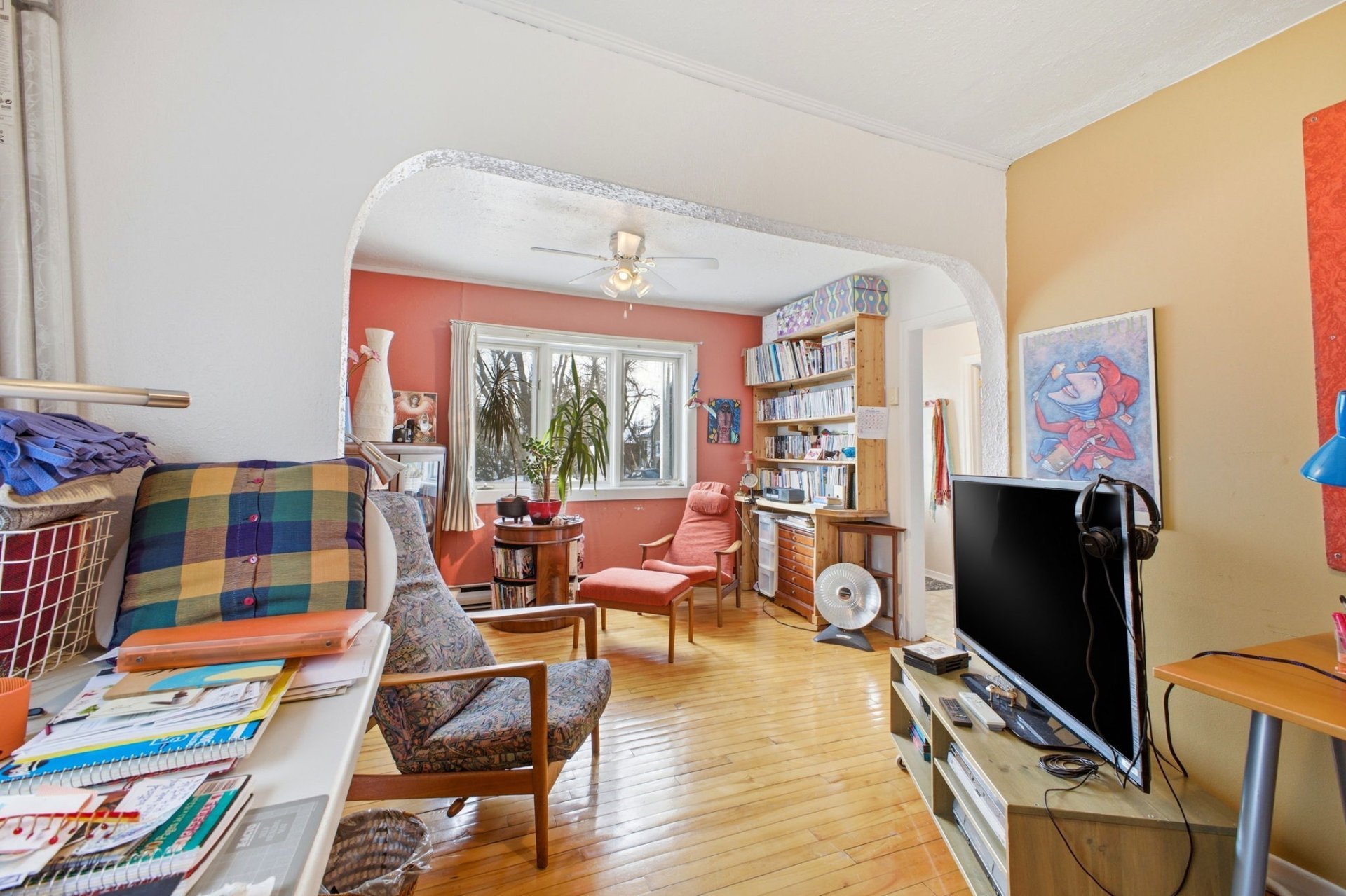 Salon