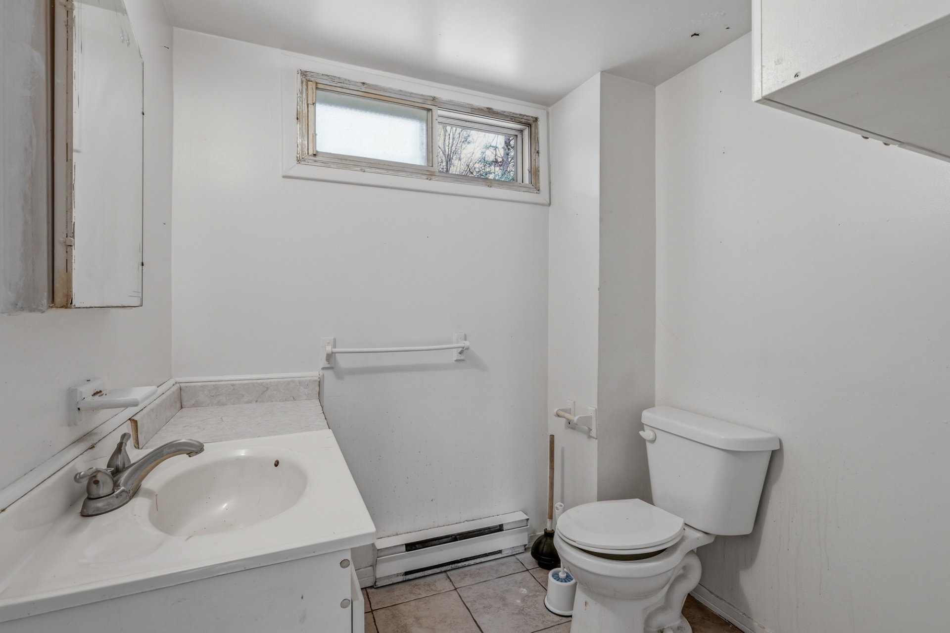 Washroom