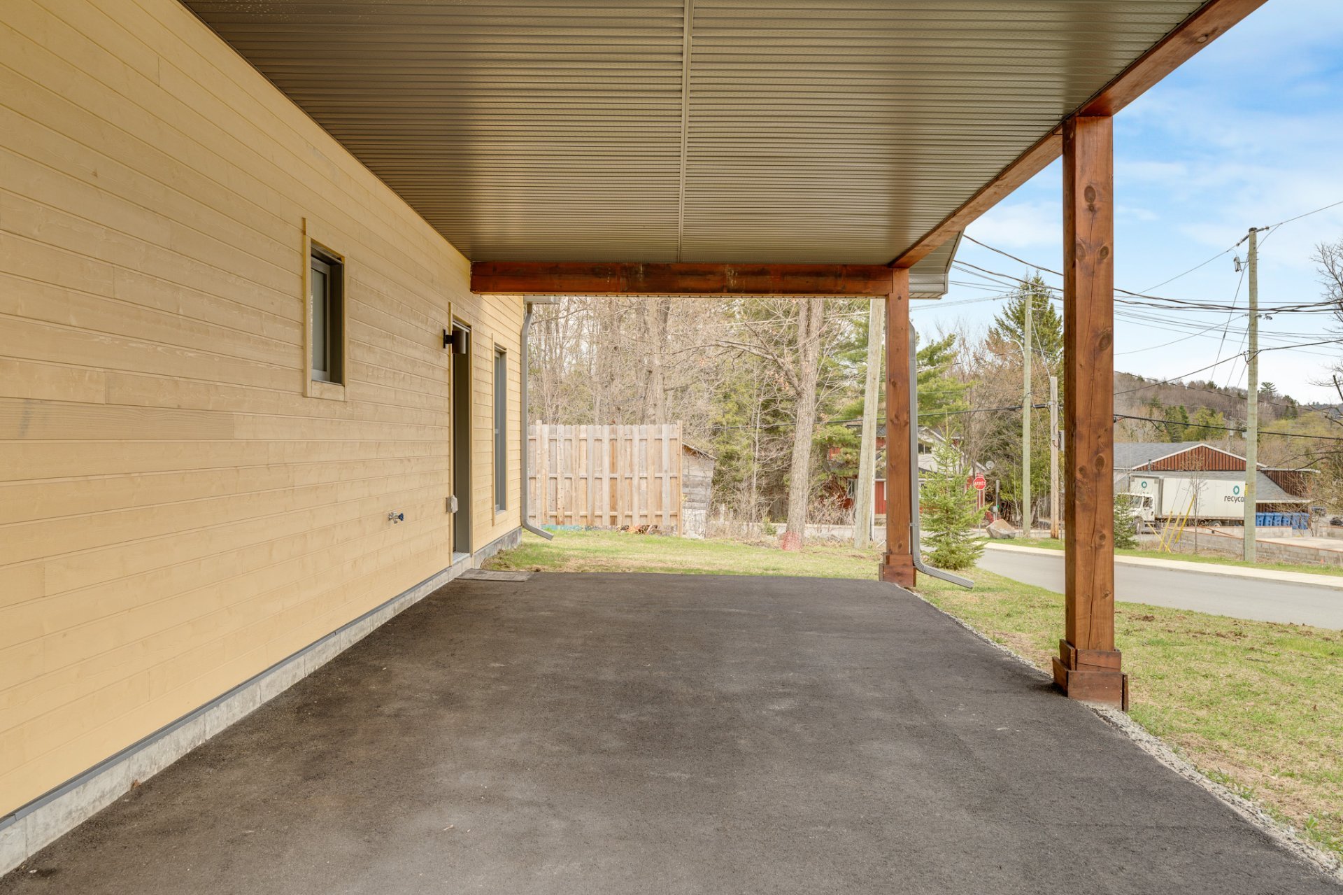 Other - Carport
