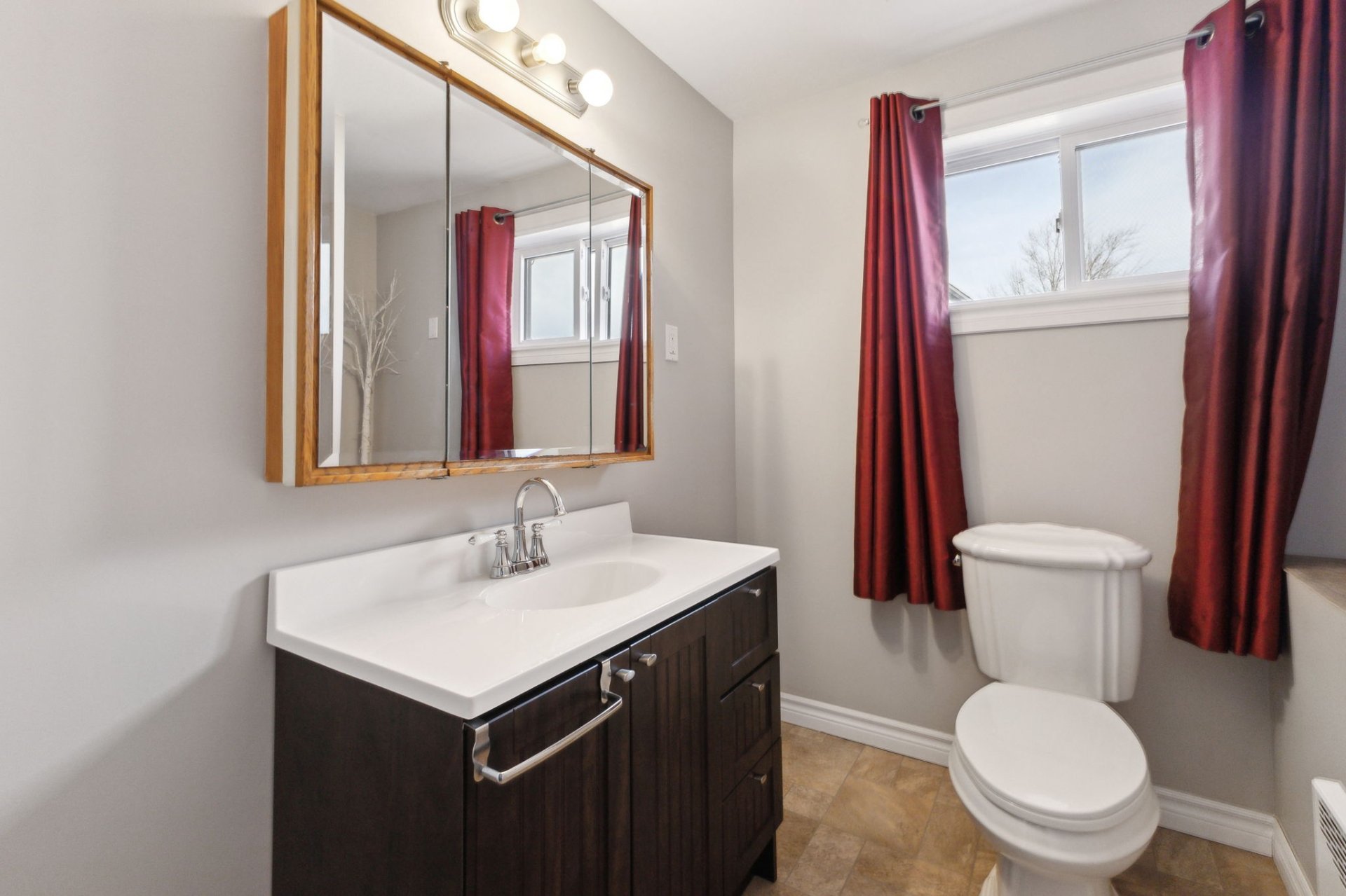 Washroom