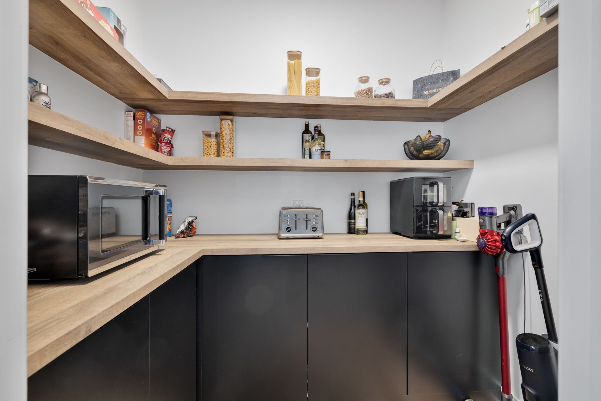 Garde-manger