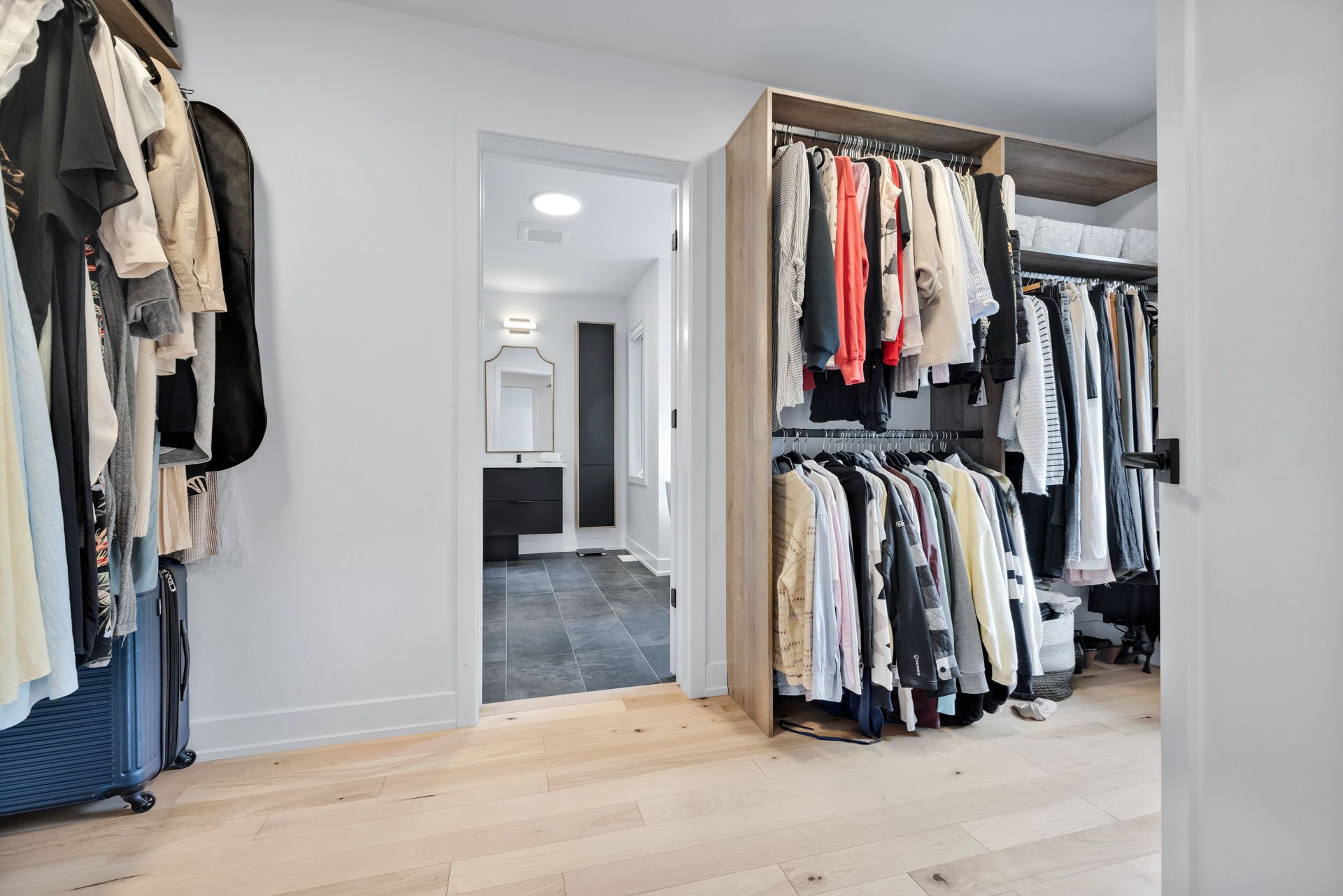 Walk-in