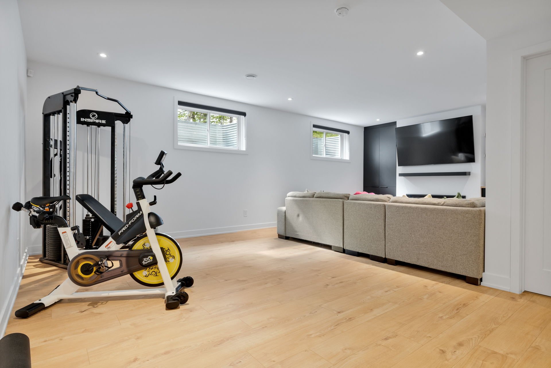 Salle familiale