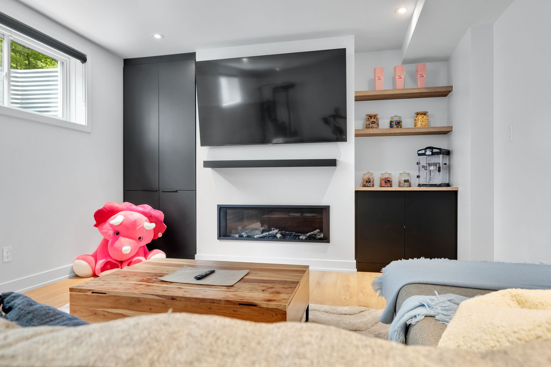Salle familiale