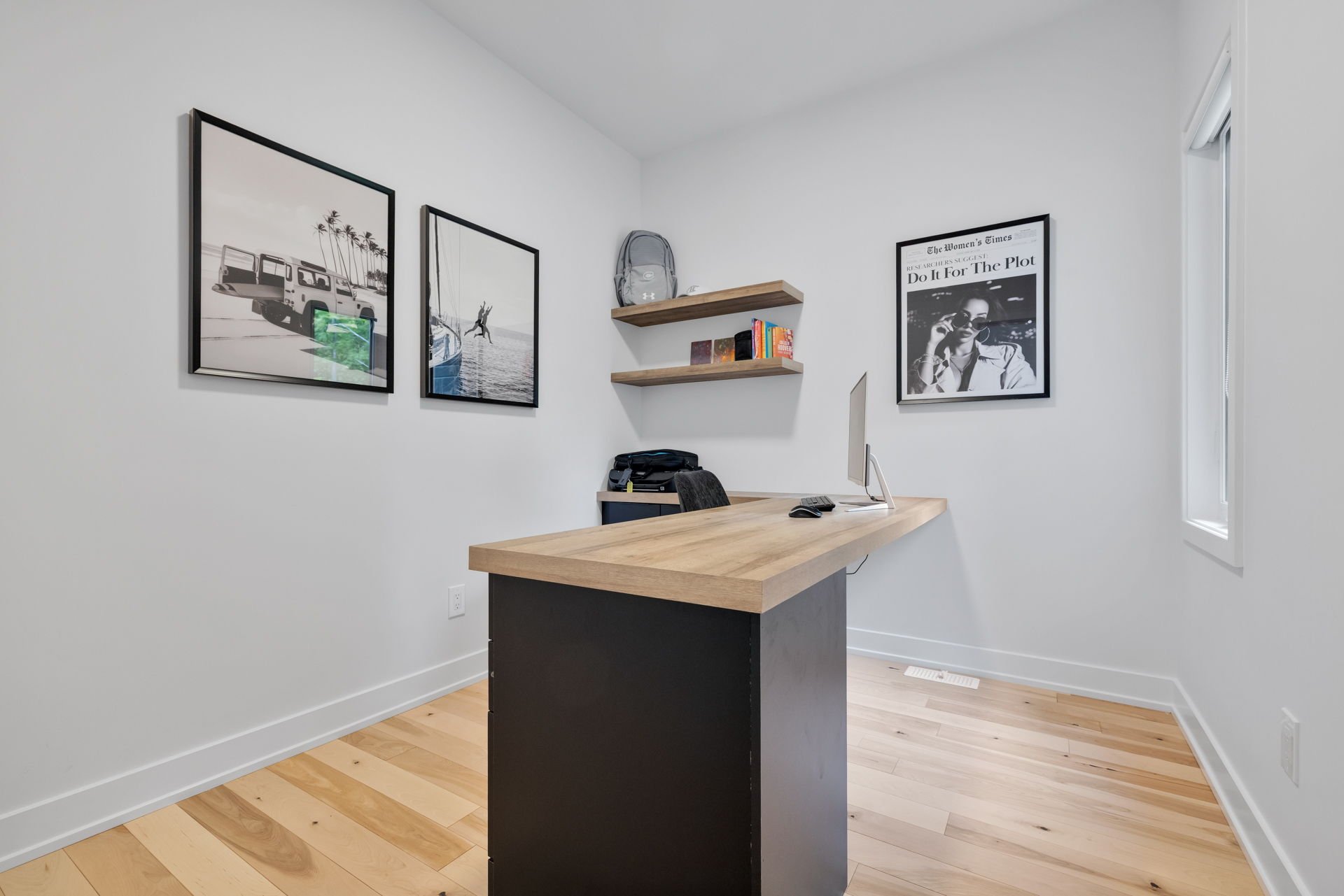 Bureau