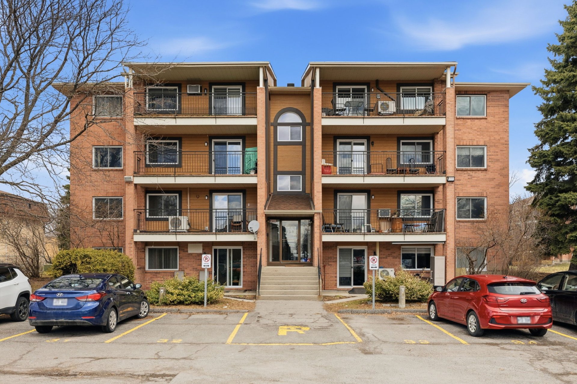 138 Rue de Lausanne 104