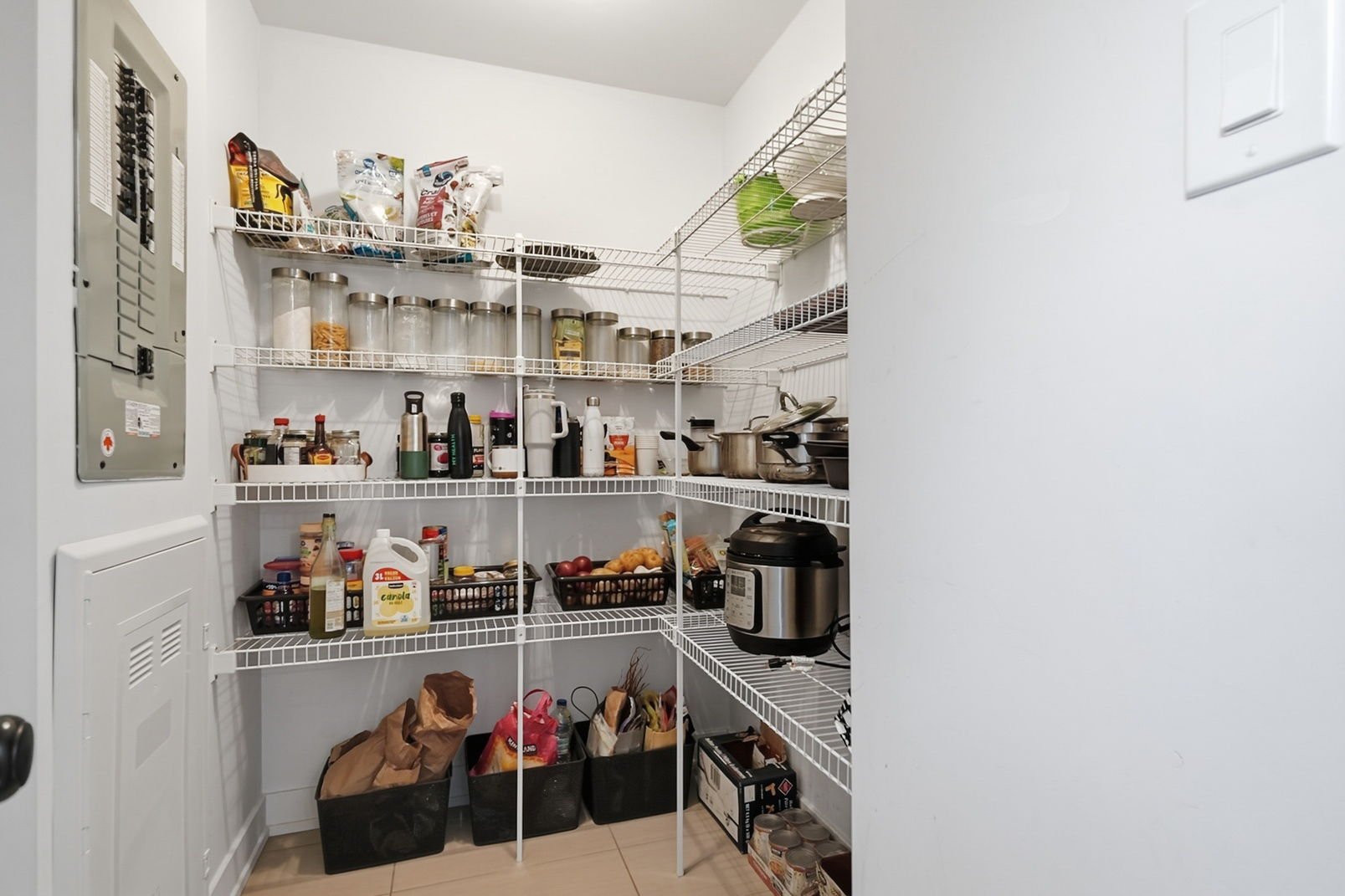 Pantry