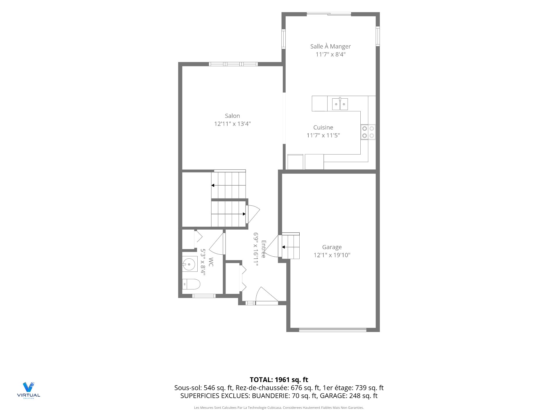 Plan (croquis)
